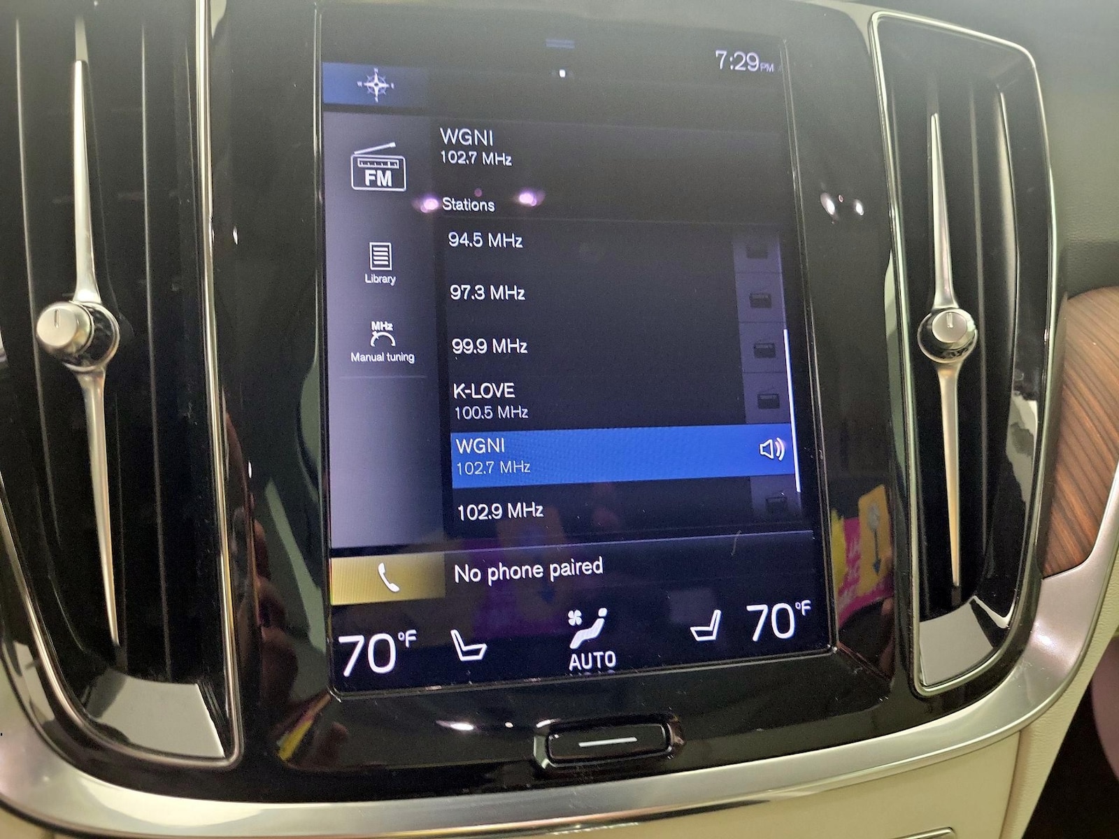 2021 Volvo S60 Momentum - Photo 15