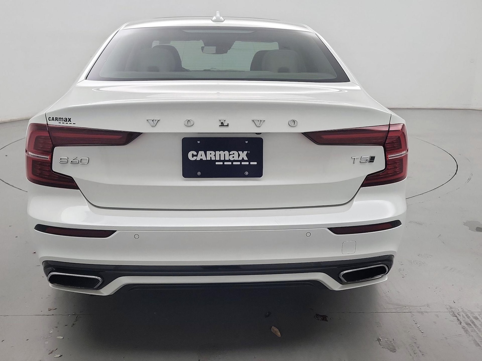 2021 Volvo S60 Momentum - Photo 6