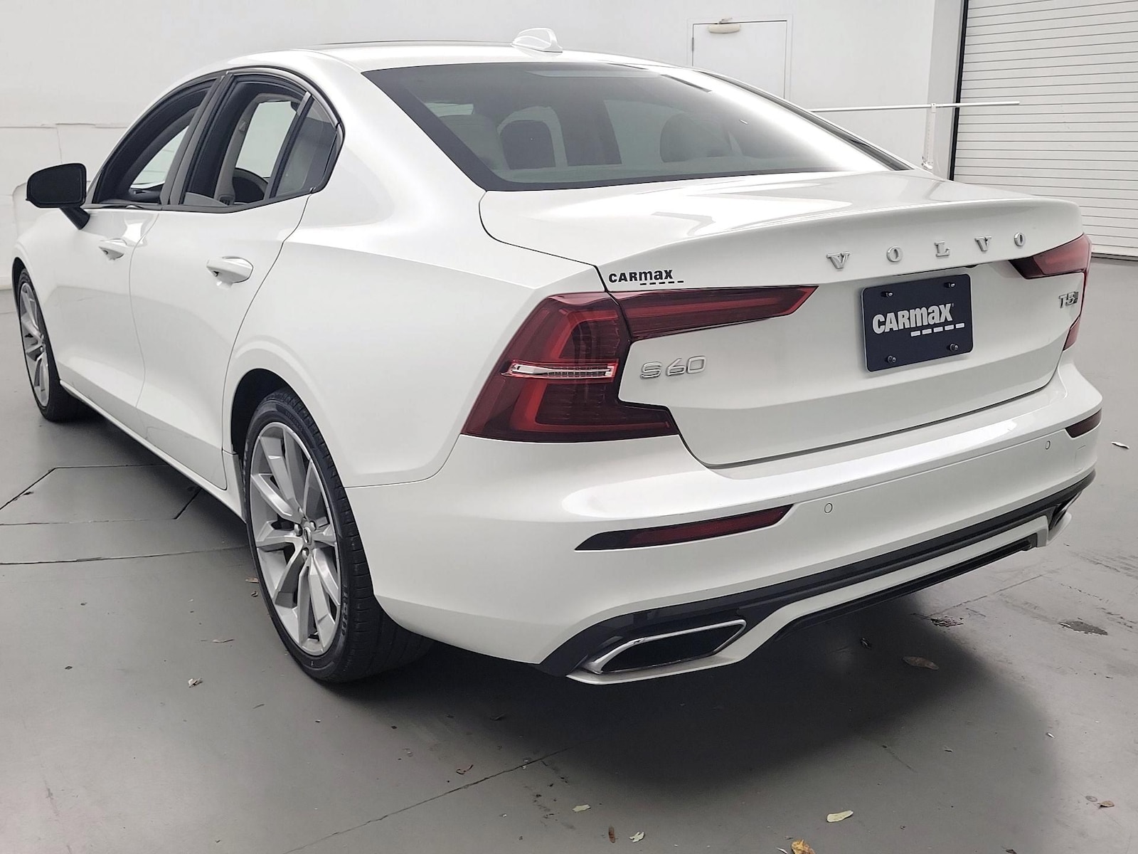 2021 Volvo S60 Momentum - Photo 7