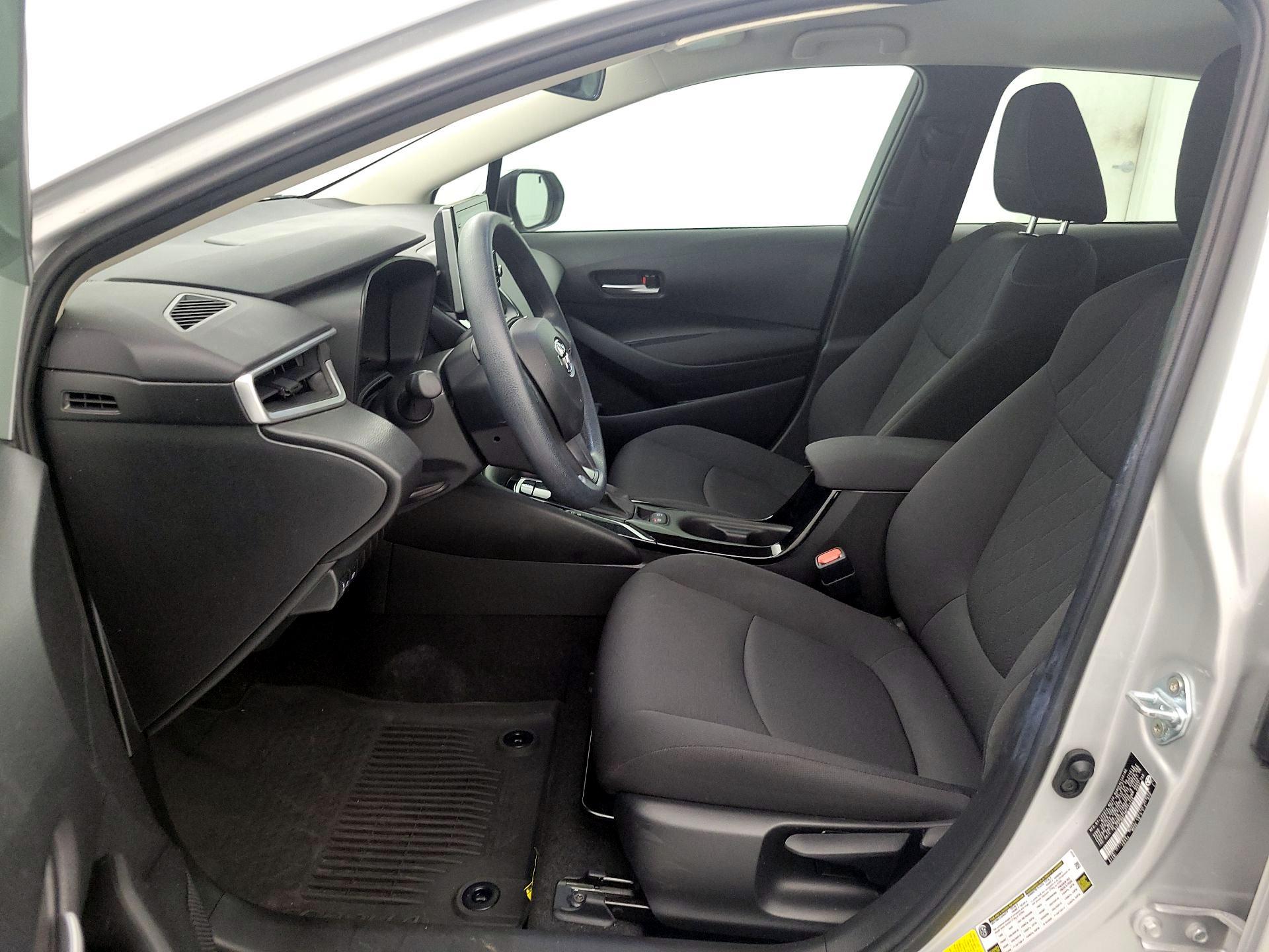 Thumbnail: 2021 Toyota Corolla - 11