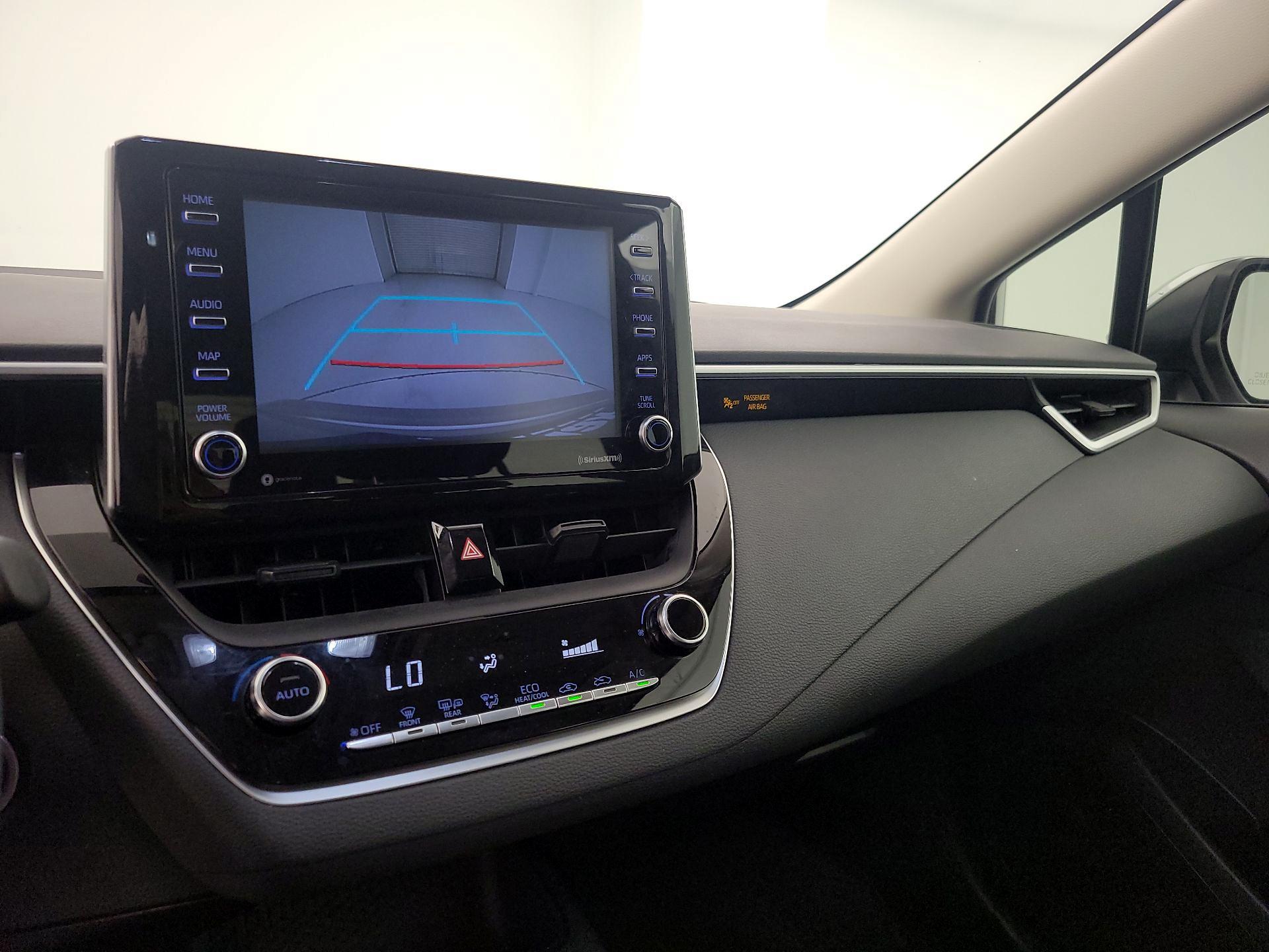 Thumbnail: 2021 Toyota Corolla - 14