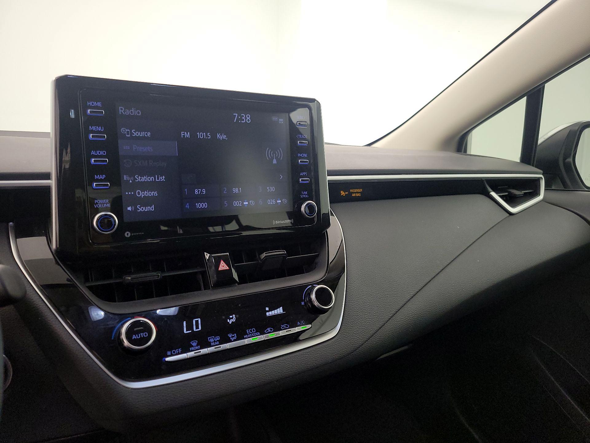 Thumbnail: 2021 Toyota Corolla - 15