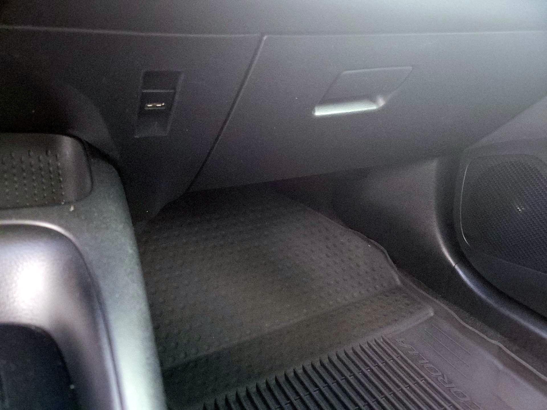 Thumbnail: 2021 Toyota Corolla - 18