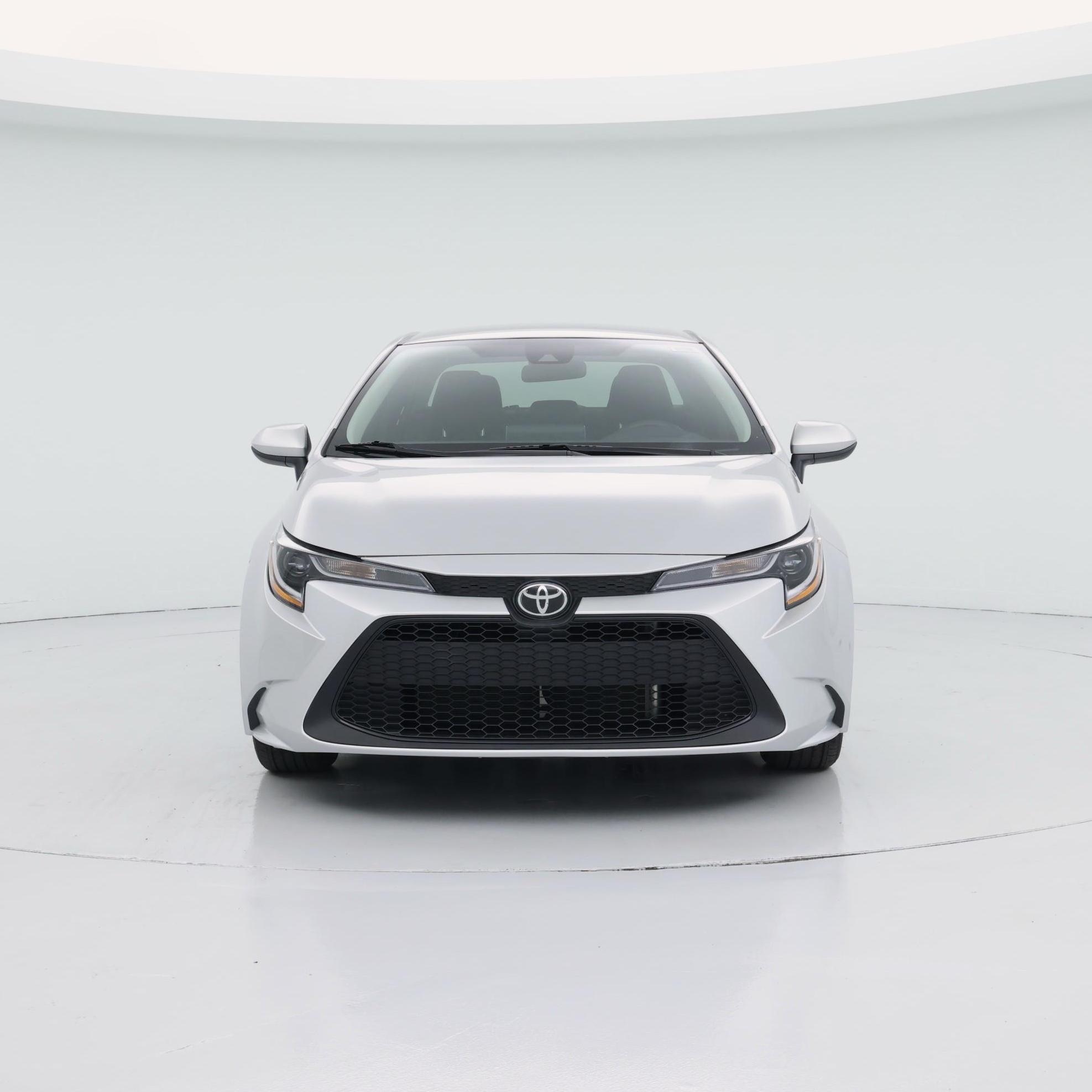 Thumbnail: 2021 Toyota Corolla - 5