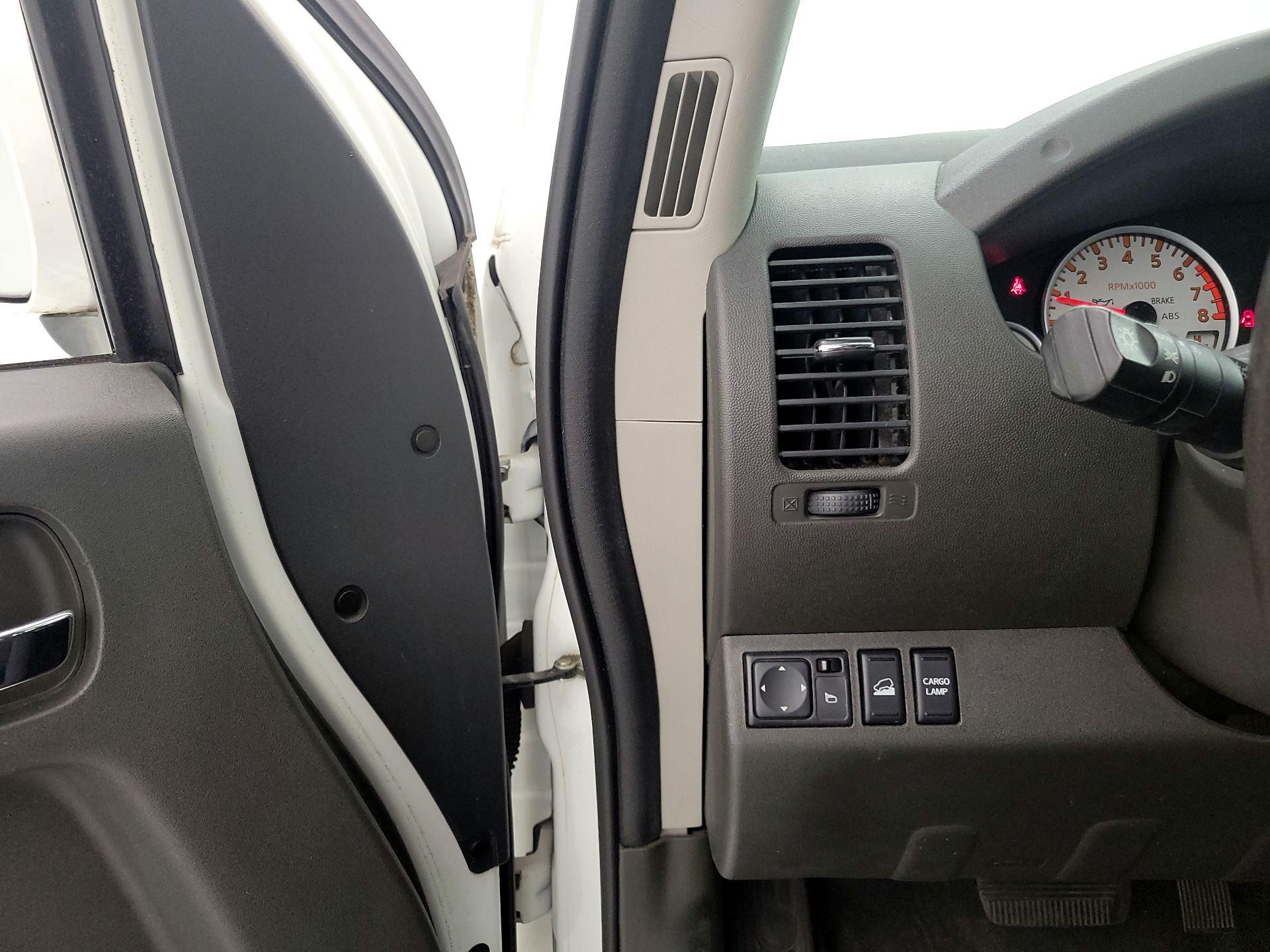Thumbnail: 2018 Nissan Frontier - 13