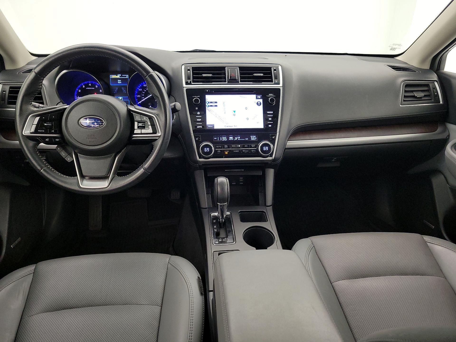 Thumbnail: 2018 Subaru Outback - 9