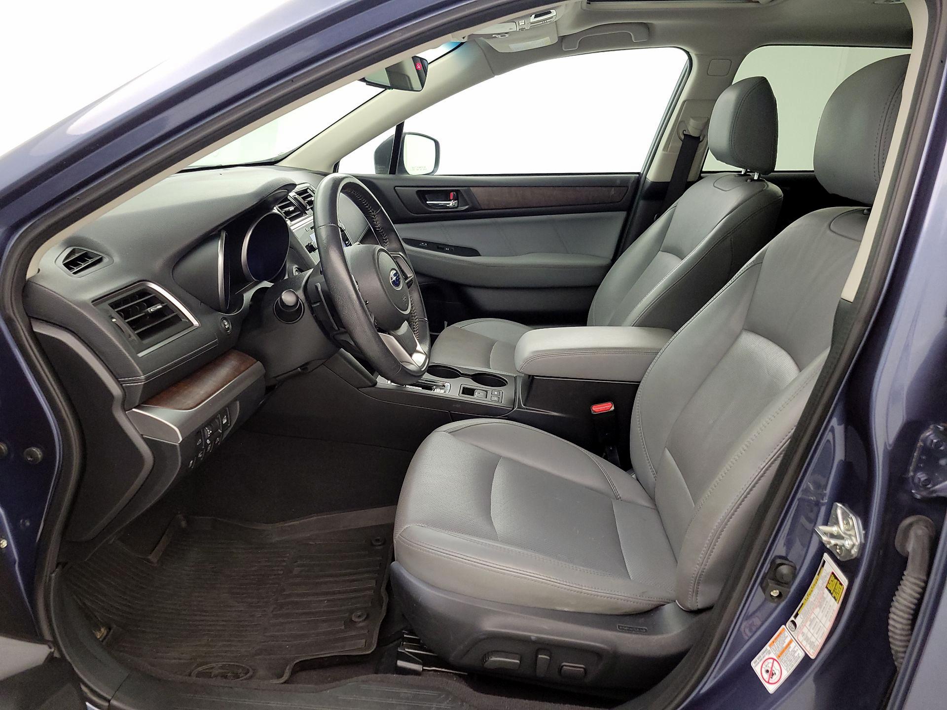 Thumbnail: 2018 Subaru Outback - 11