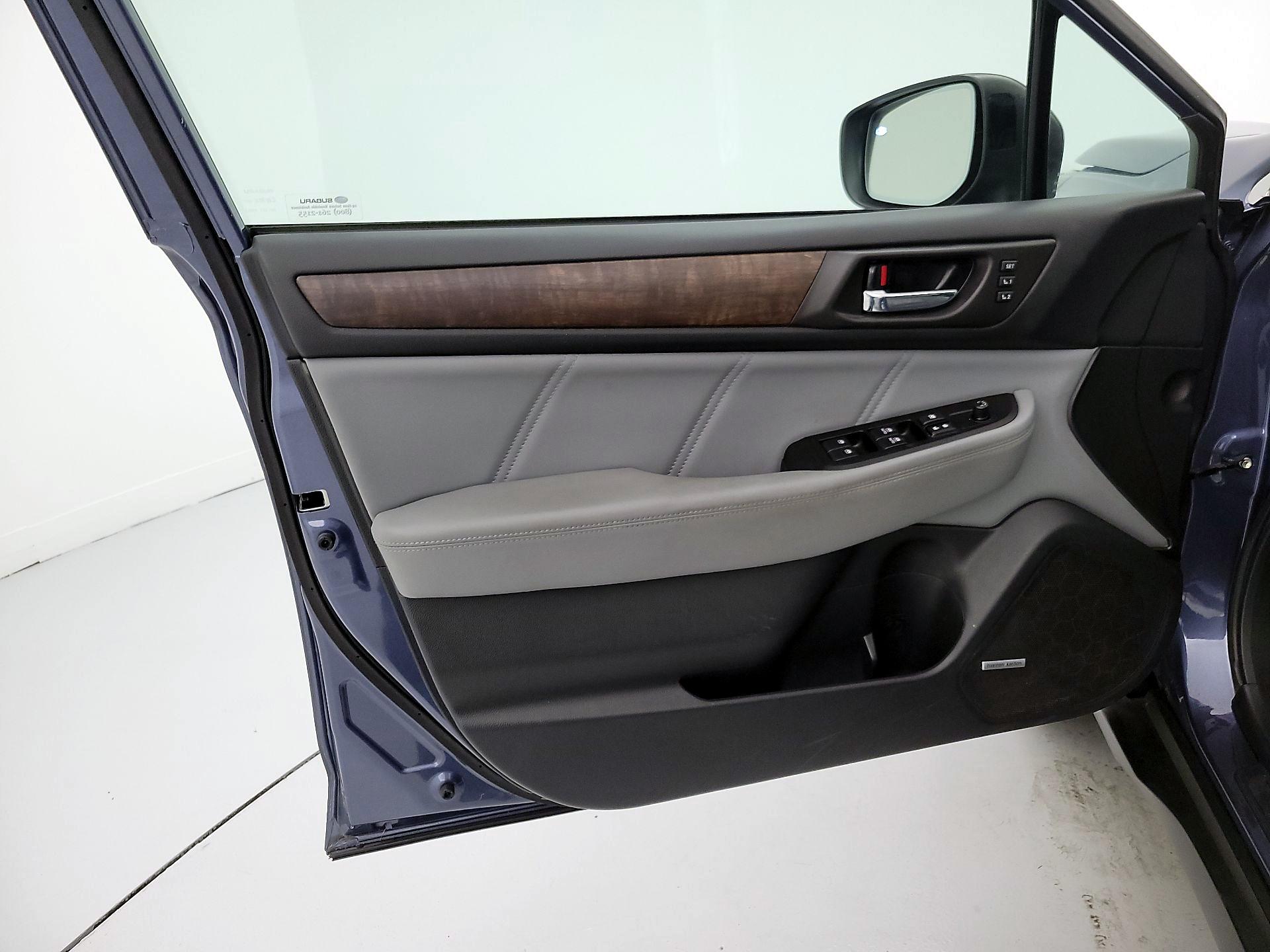 Thumbnail: 2018 Subaru Outback - 12