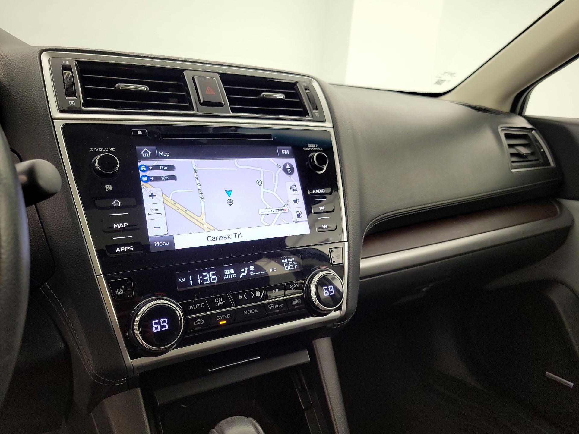 Thumbnail: 2018 Subaru Outback - 14
