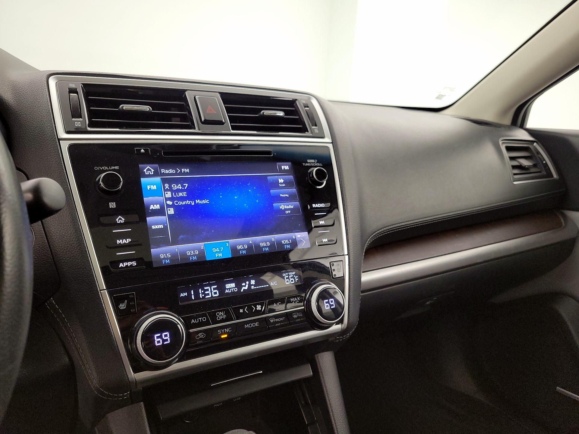 Thumbnail: 2018 Subaru Outback - 16