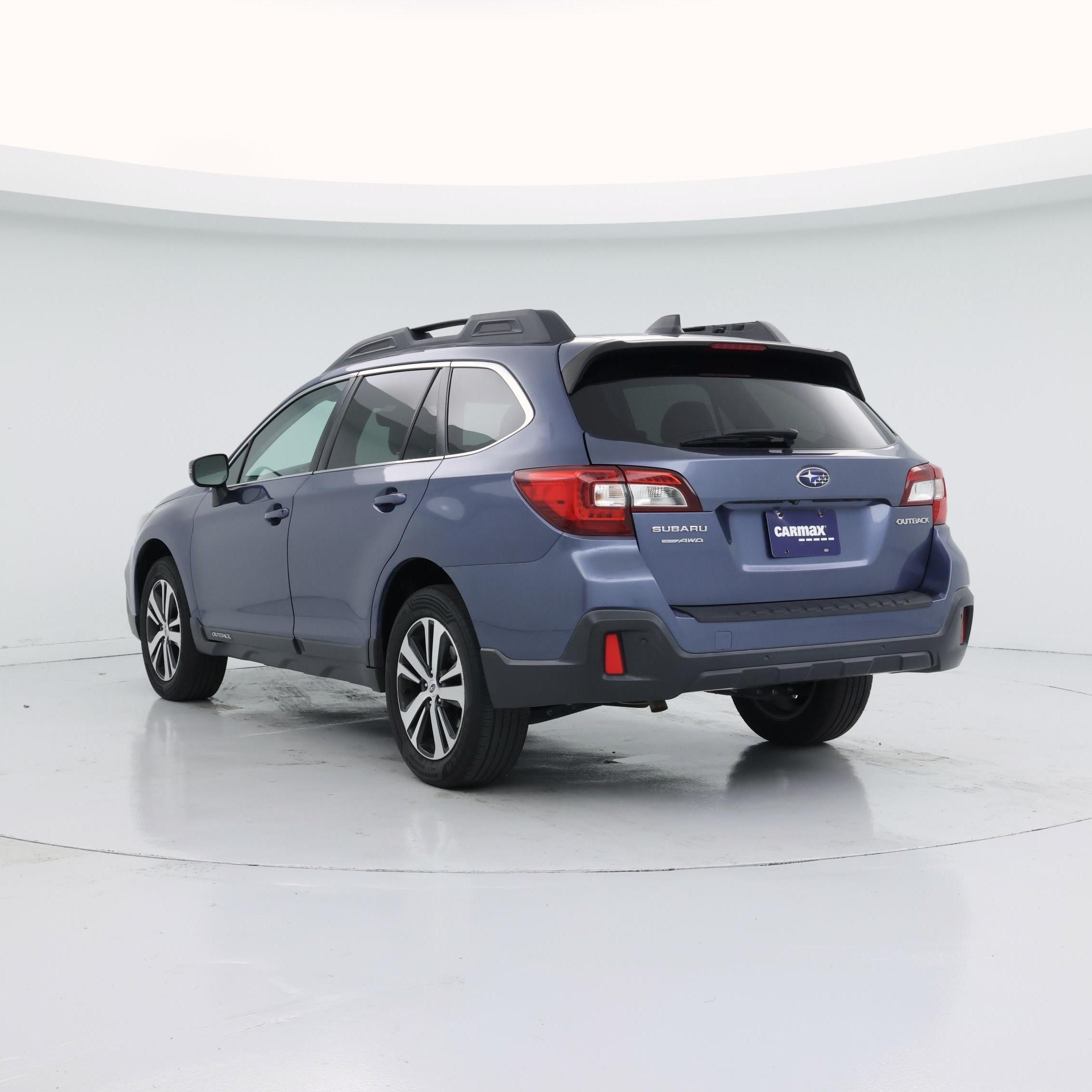 Thumbnail: 2018 Subaru Outback - 2