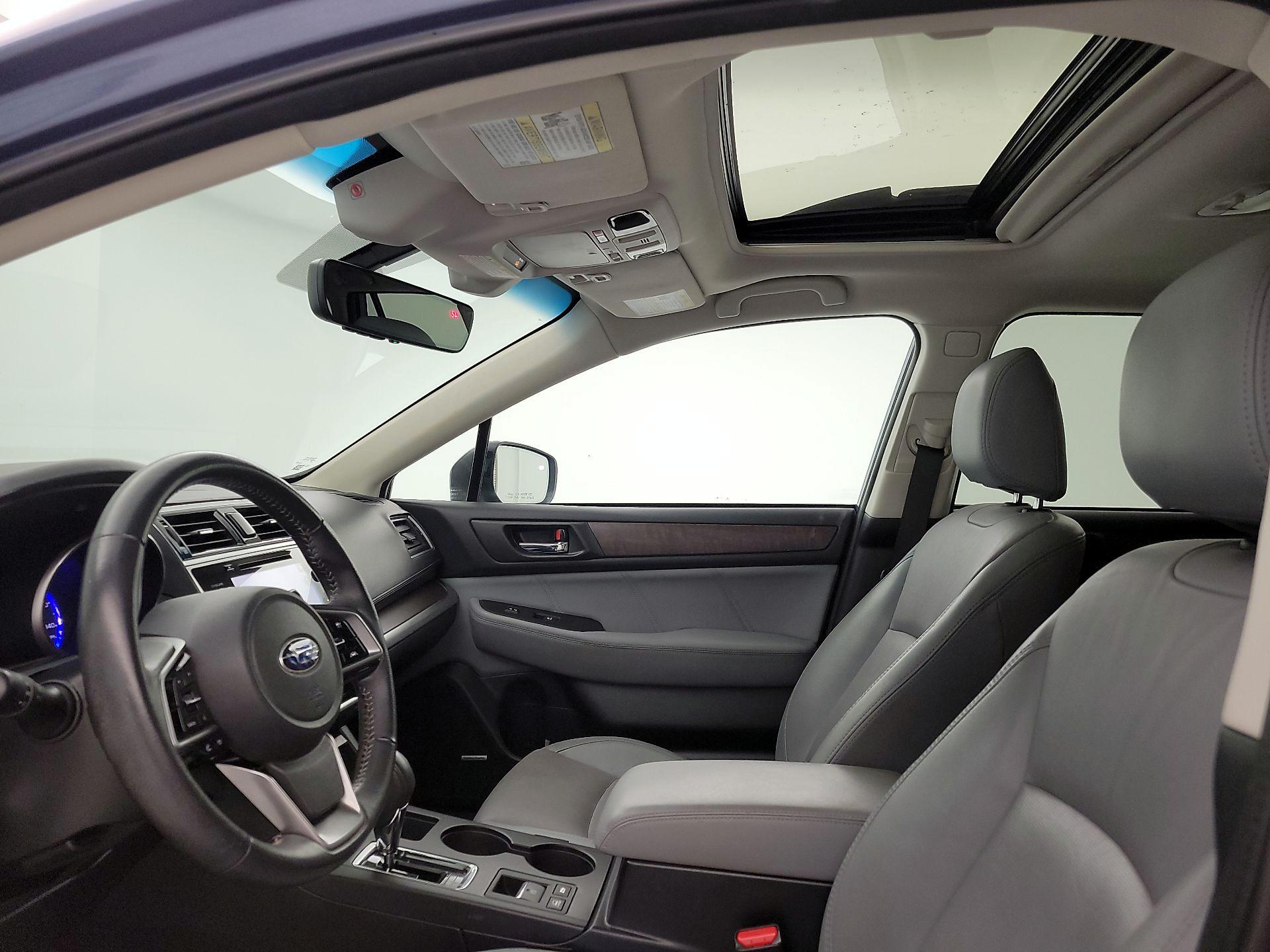 Thumbnail: 2018 Subaru Outback - 20