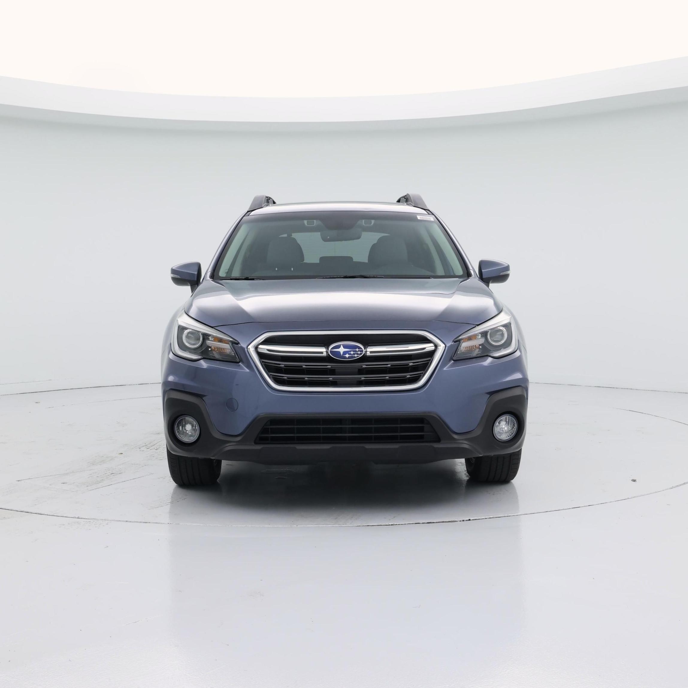 Thumbnail: 2018 Subaru Outback - 5