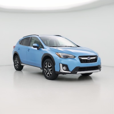 2019 Subaru Crosstrek PHEV