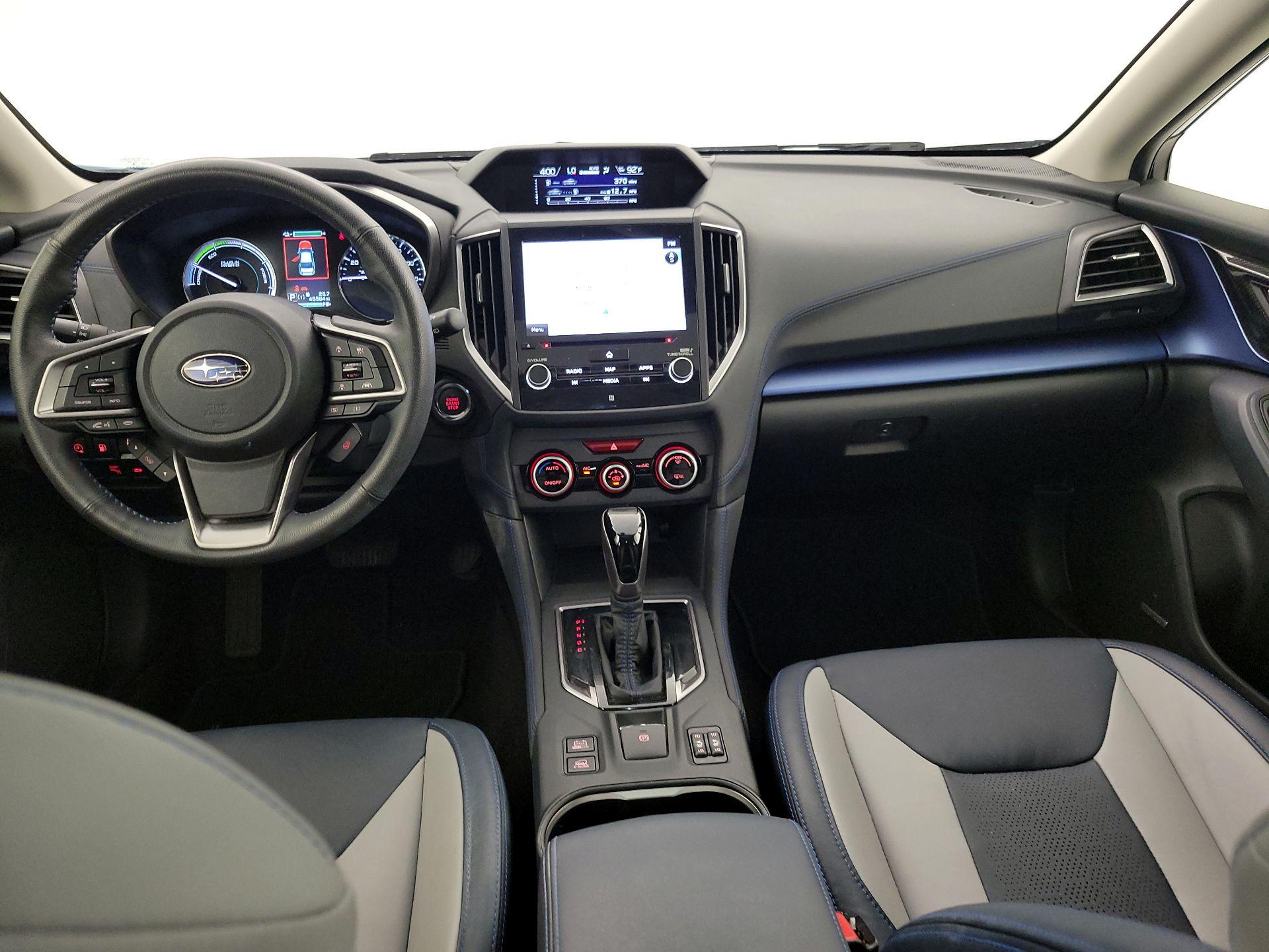 Thumbnail: 2019 Subaru Crosstrek - 9