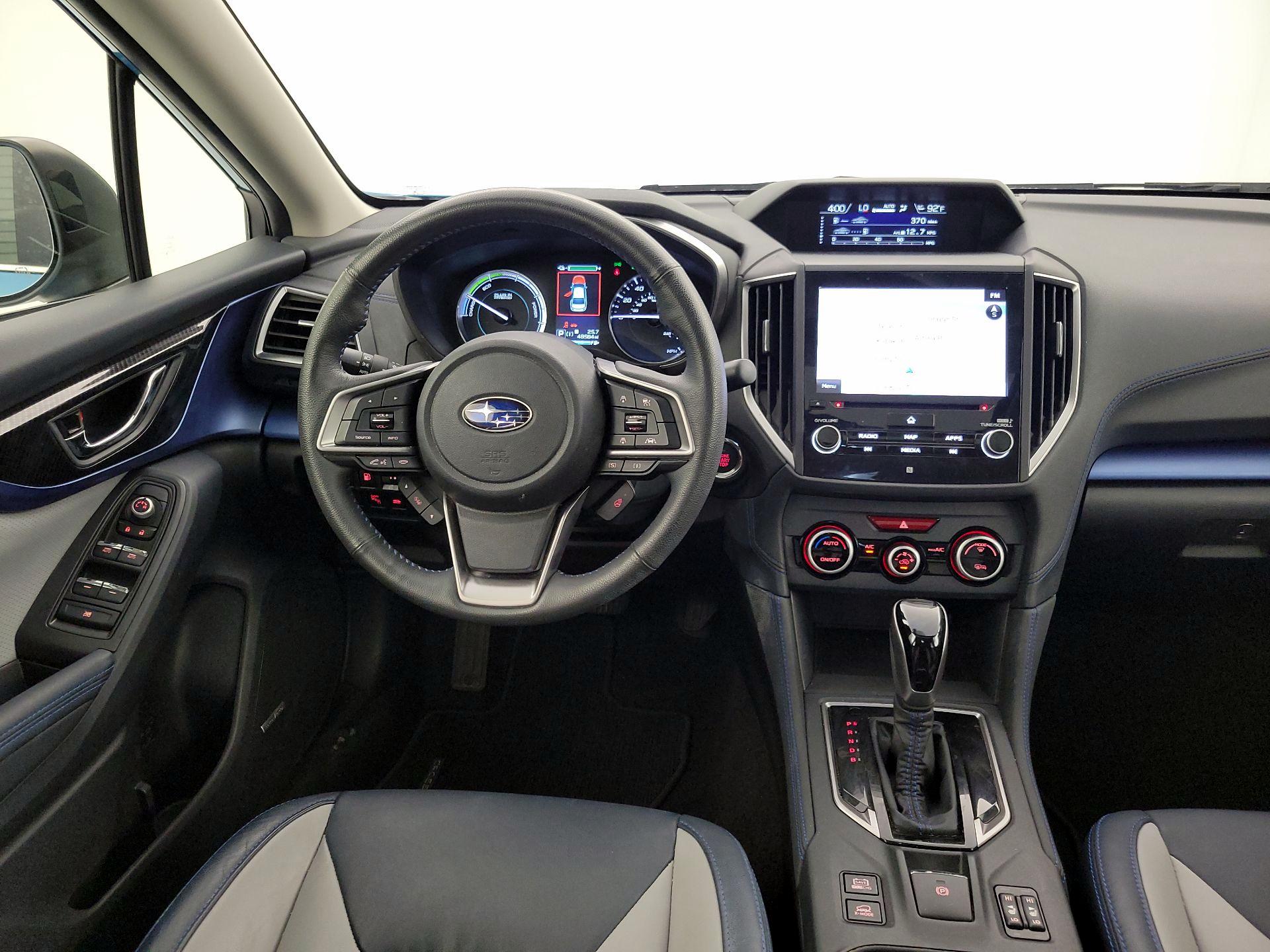 Thumbnail: 2019 Subaru Crosstrek - 10