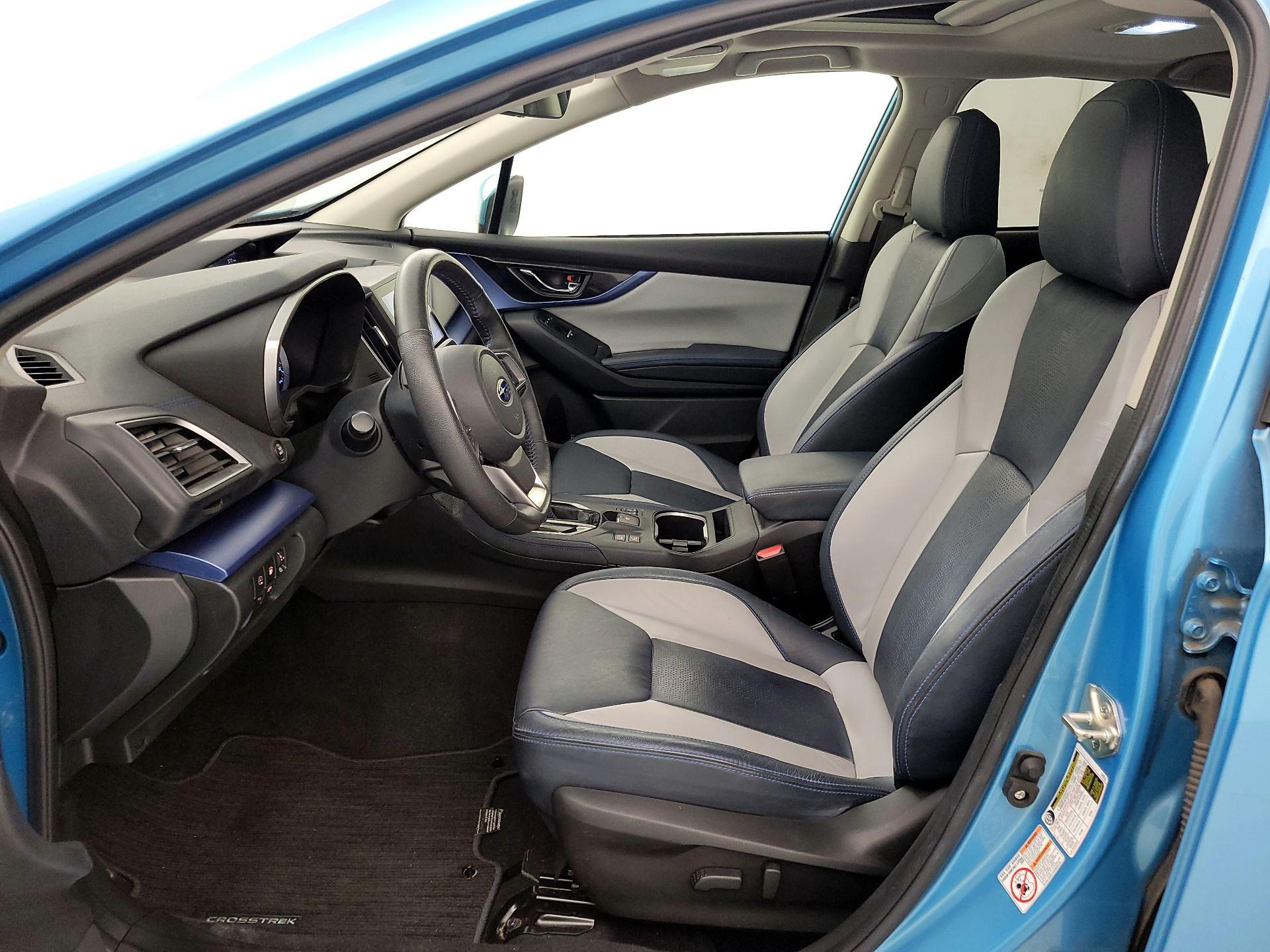 Thumbnail: 2019 Subaru Crosstrek - 11