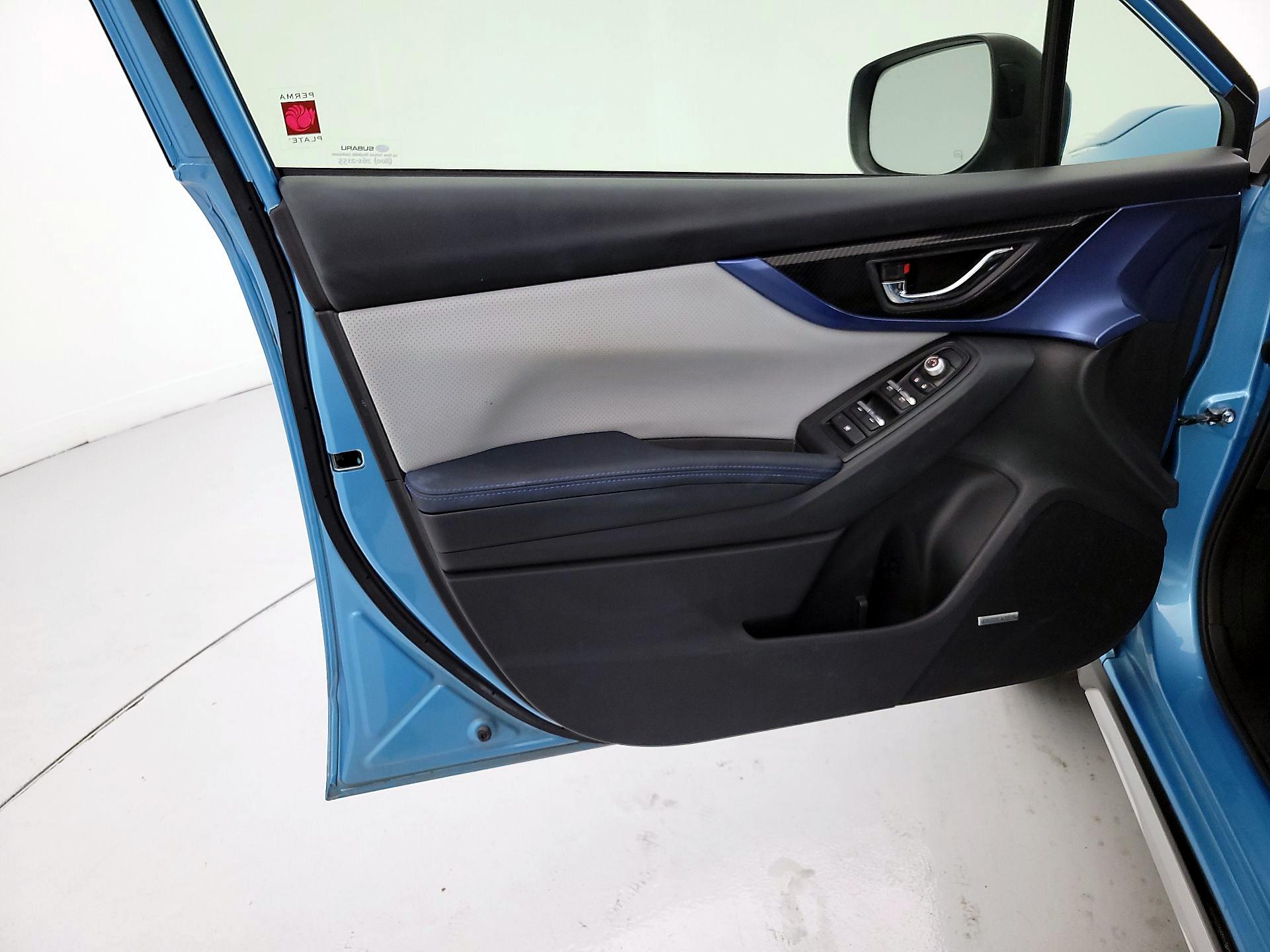 Thumbnail: 2019 Subaru Crosstrek - 12
