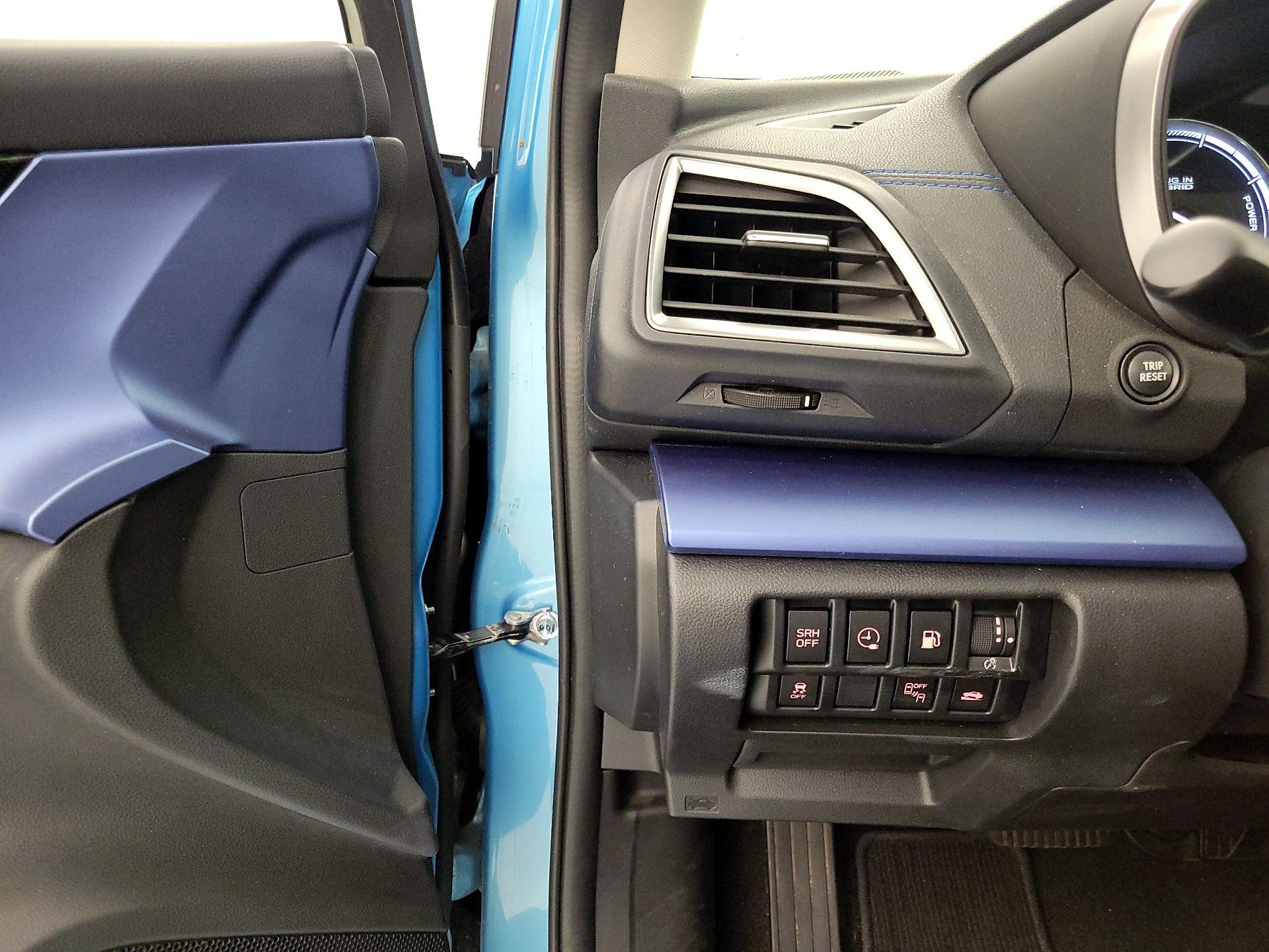 Thumbnail: 2019 Subaru Crosstrek - 13