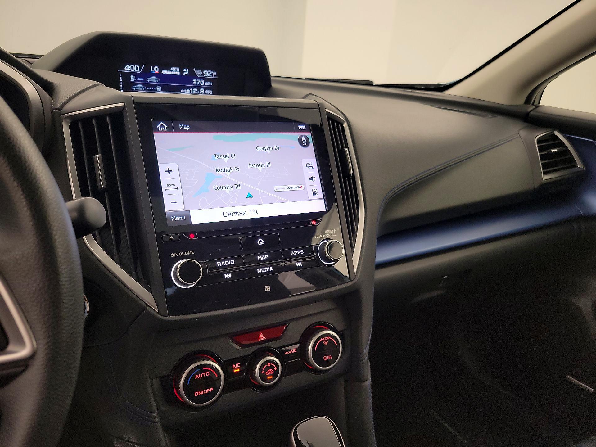 Thumbnail: 2019 Subaru Crosstrek - 14