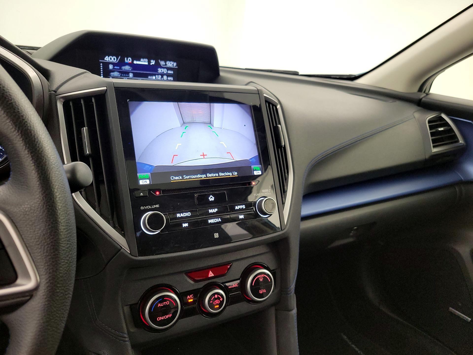Thumbnail: 2019 Subaru Crosstrek - 15