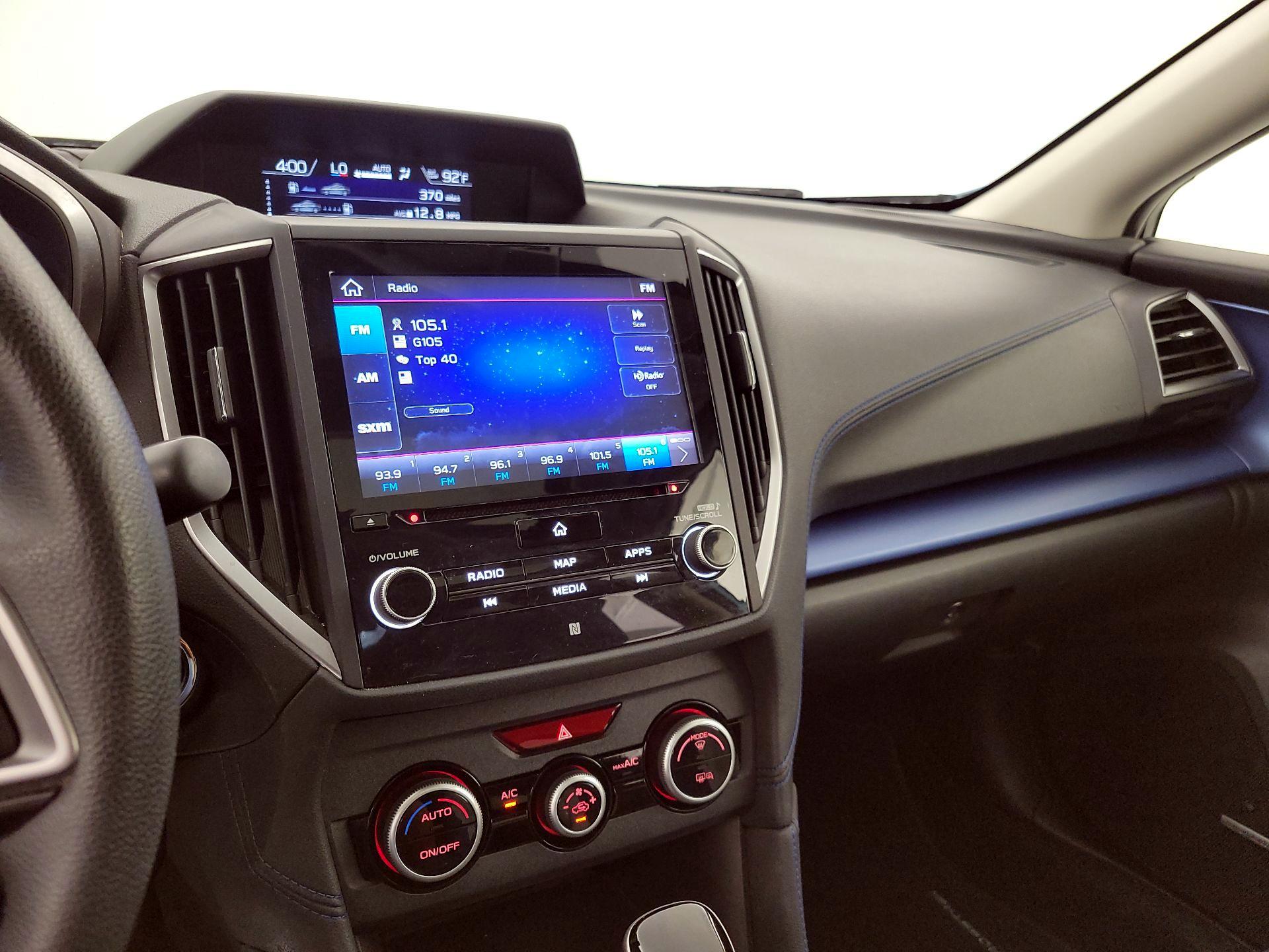 Thumbnail: 2019 Subaru Crosstrek - 16