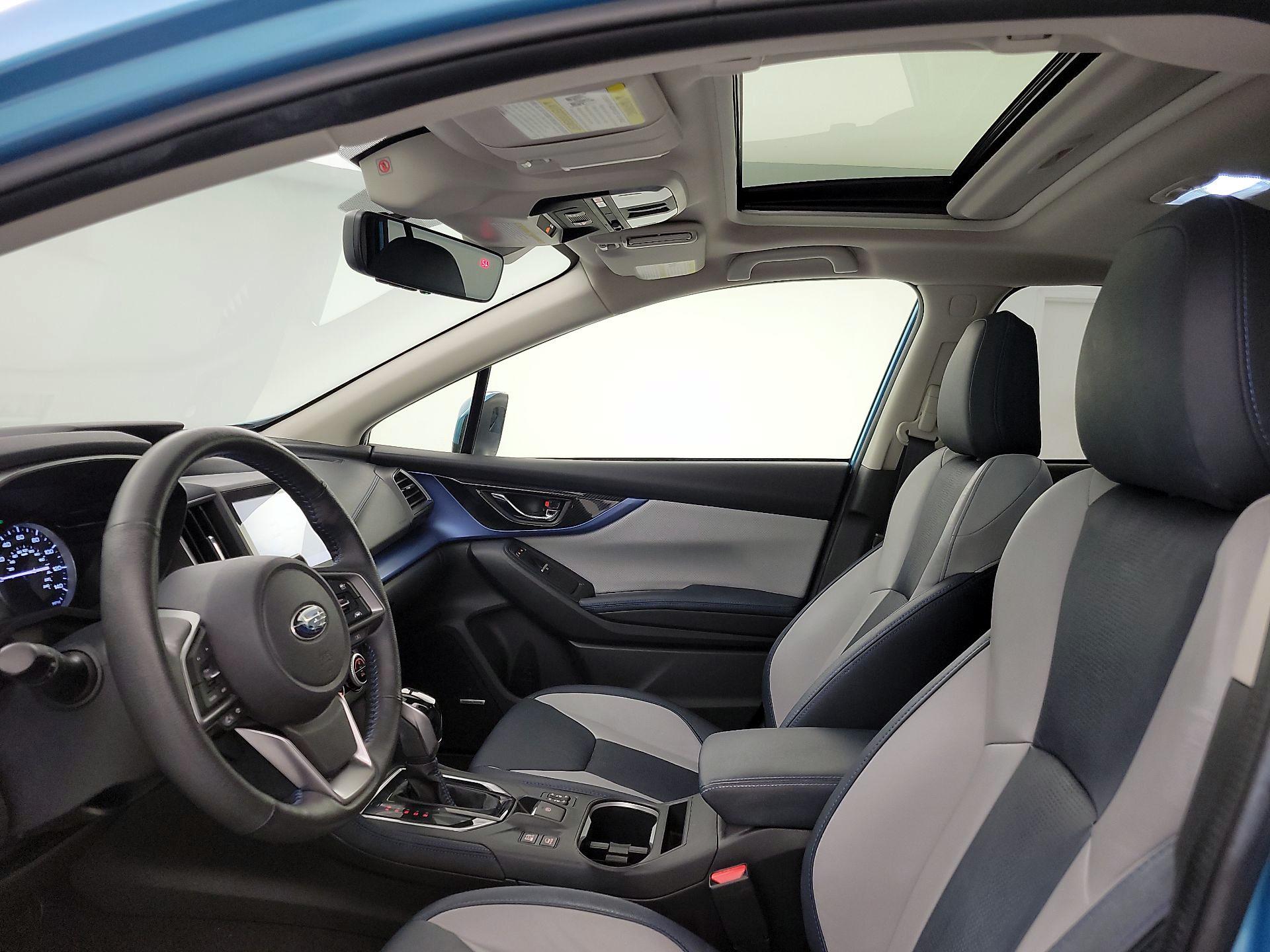Thumbnail: 2019 Subaru Crosstrek - 20