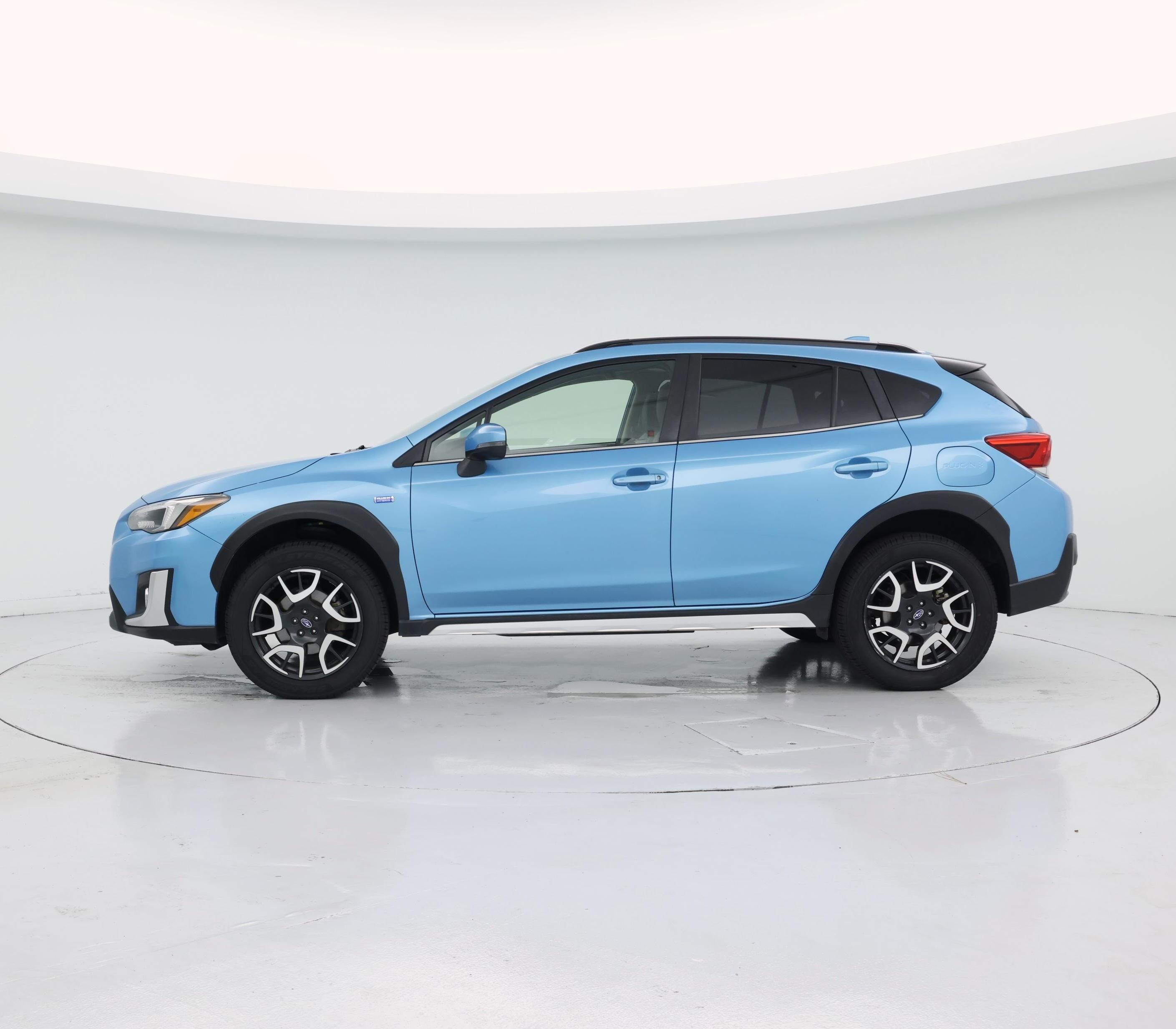 Thumbnail: 2019 Subaru Crosstrek - 3