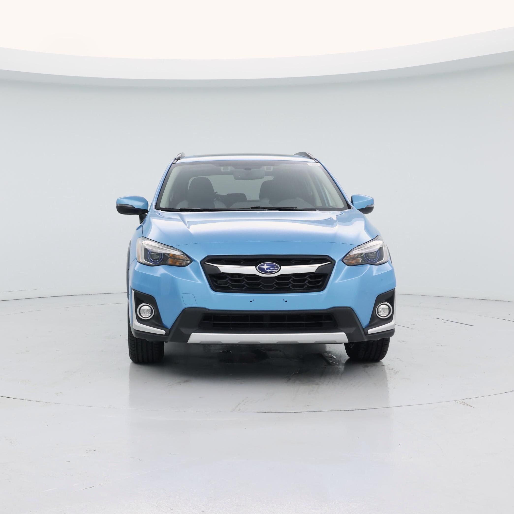 Thumbnail: 2019 Subaru Crosstrek - 5