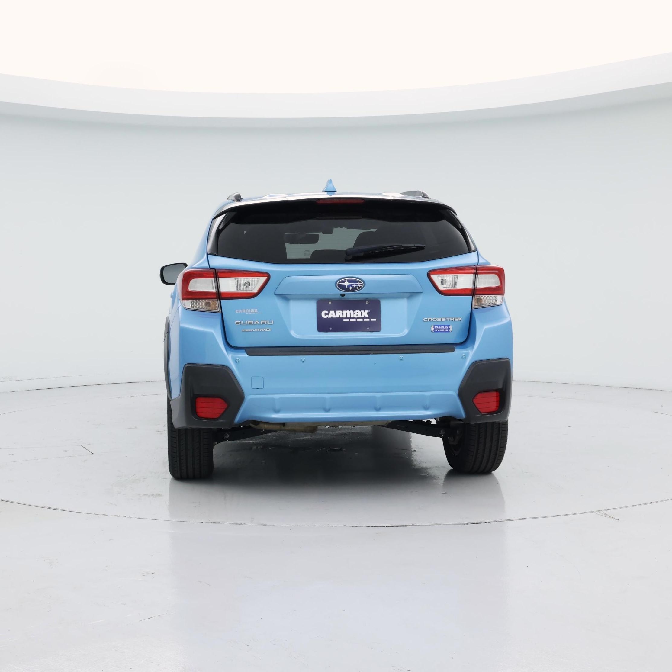 Thumbnail: 2019 Subaru Crosstrek - 6