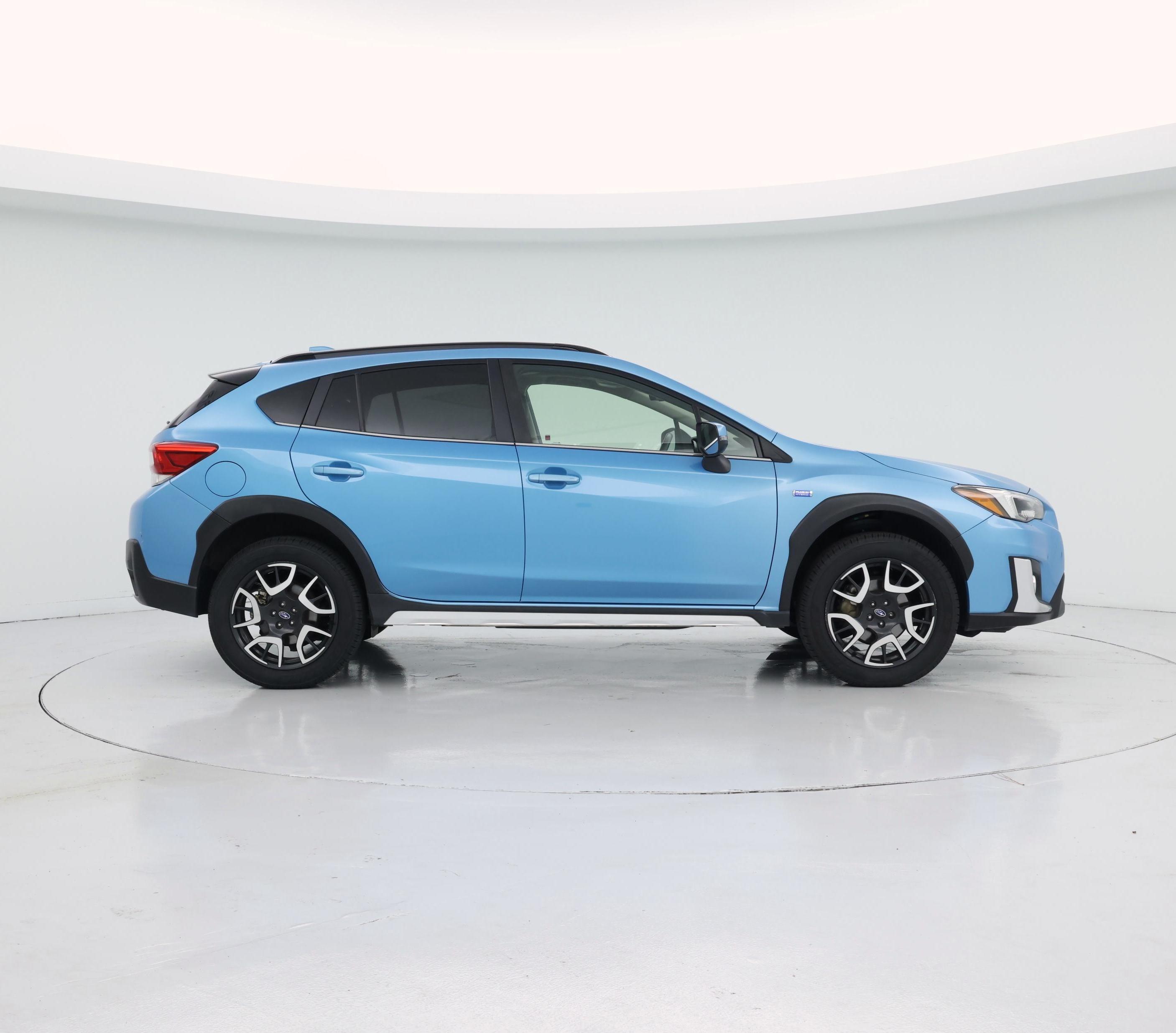 Thumbnail: 2019 Subaru Crosstrek - 7