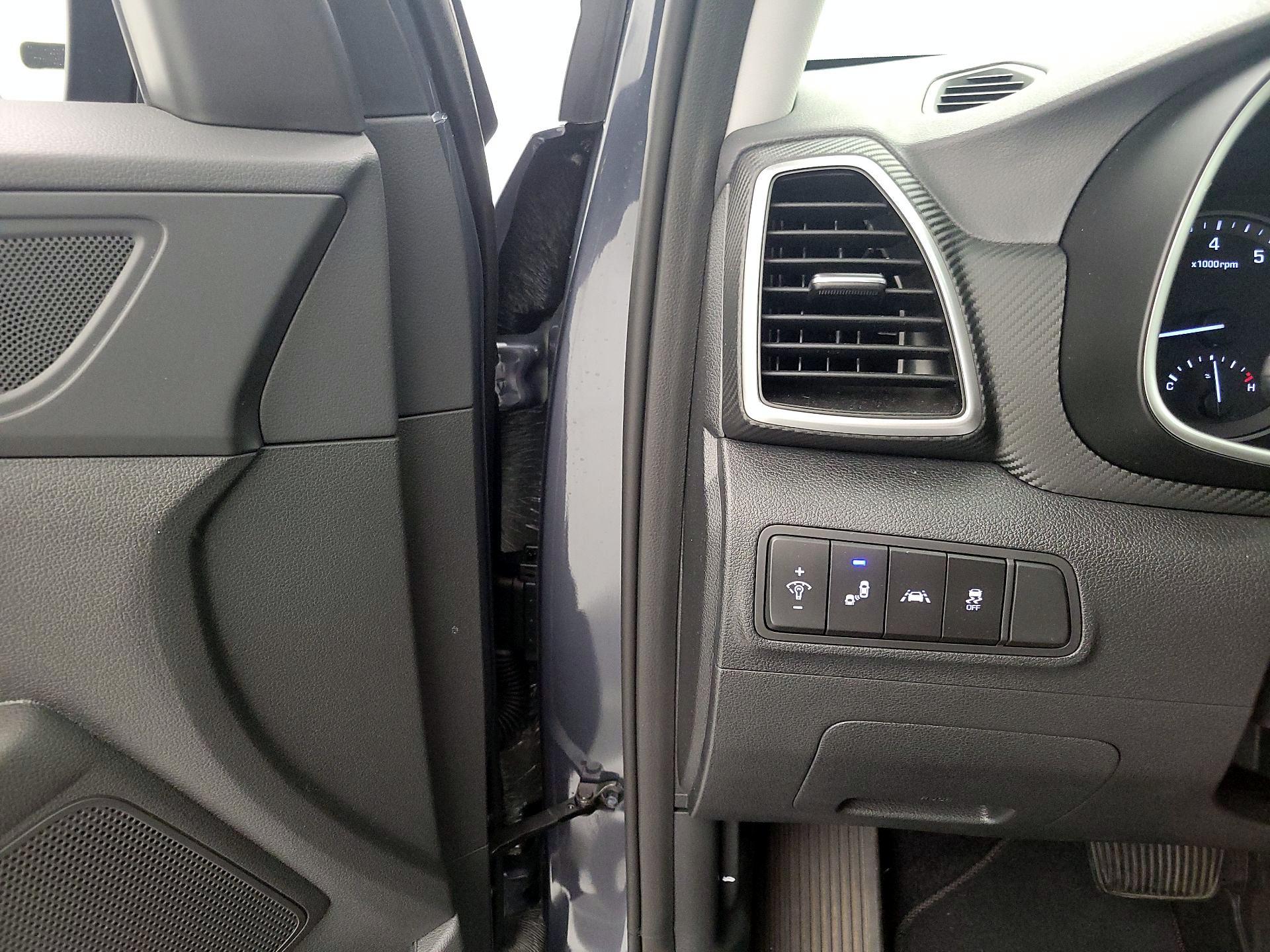 Thumbnail: 2019 Hyundai Tucson - 13