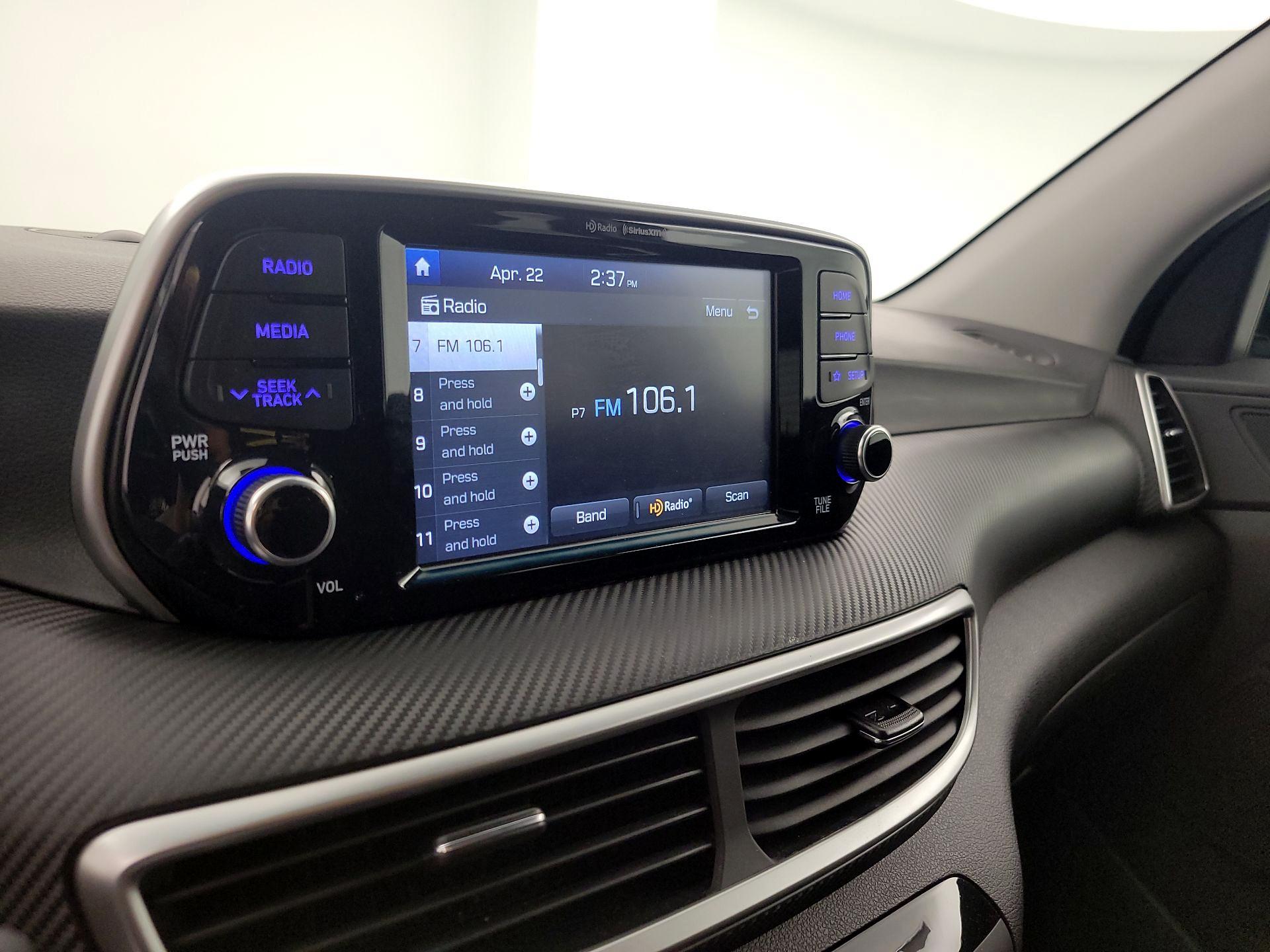 Thumbnail: 2019 Hyundai Tucson - 15