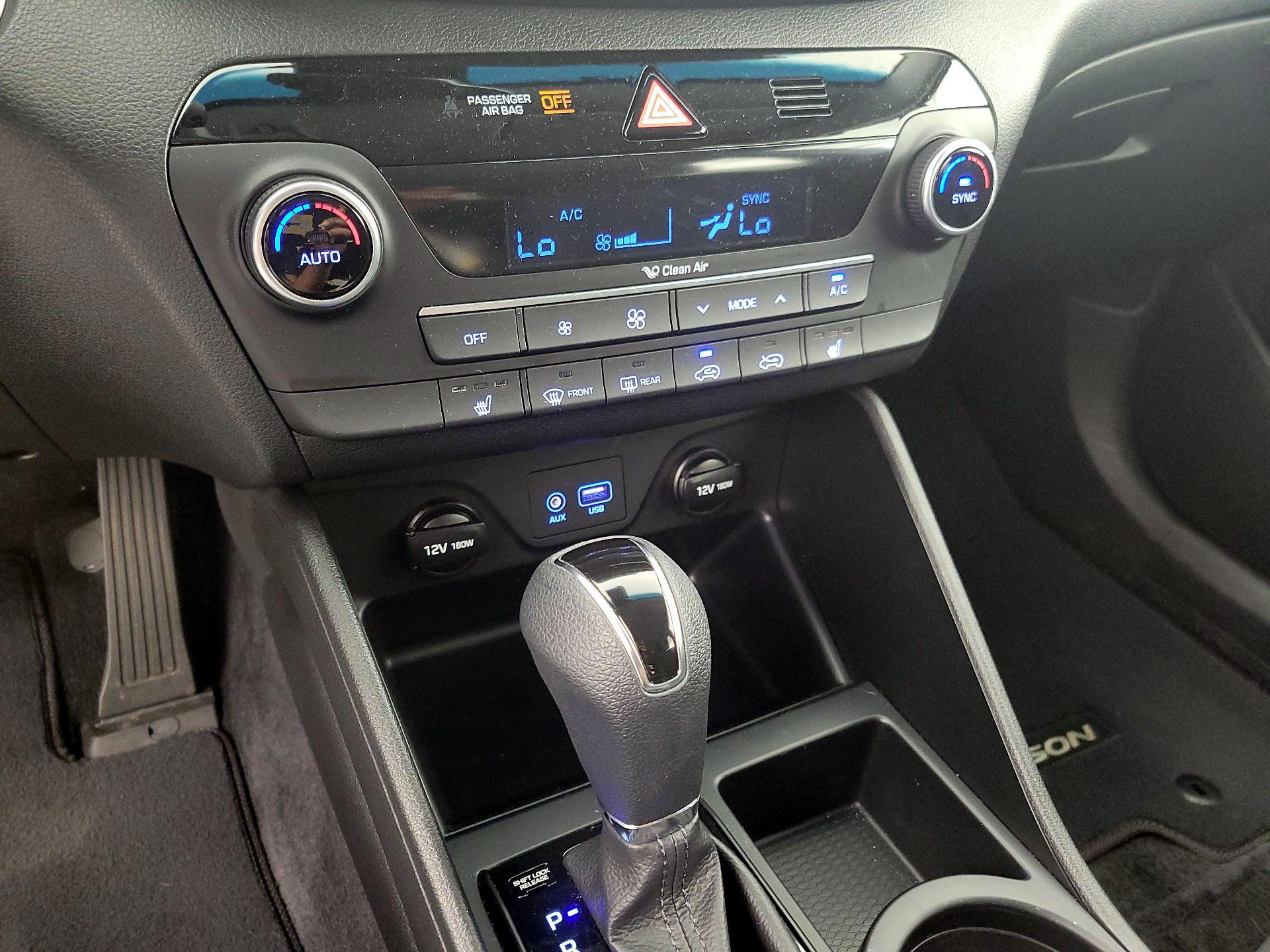 Thumbnail: 2019 Hyundai Tucson - 16