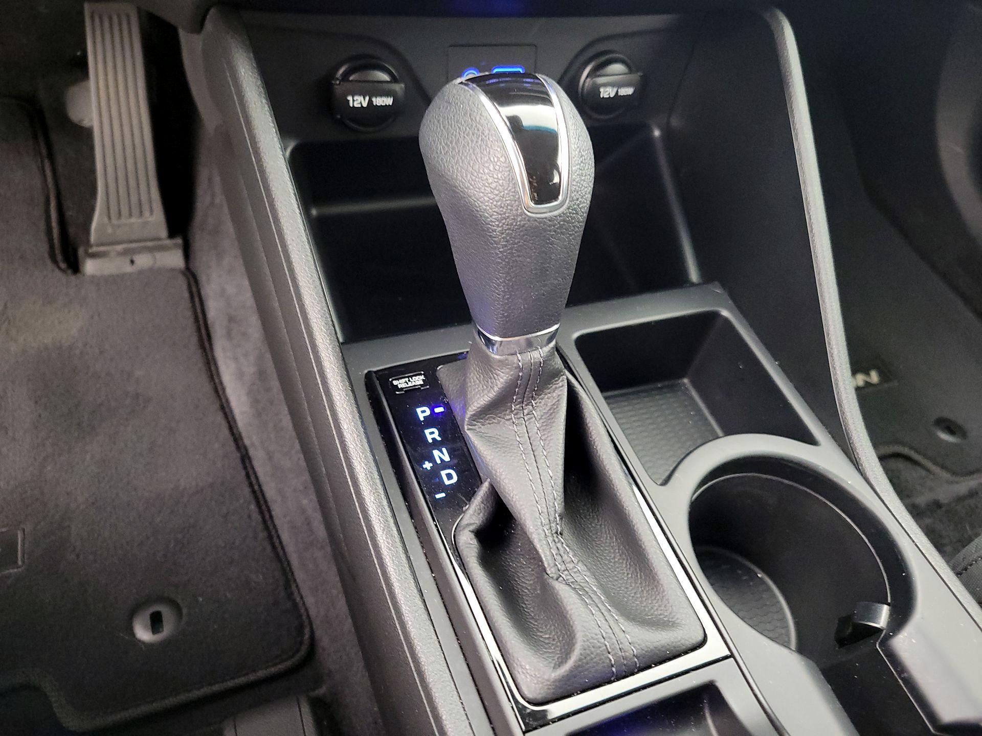 Thumbnail: 2019 Hyundai Tucson - 17