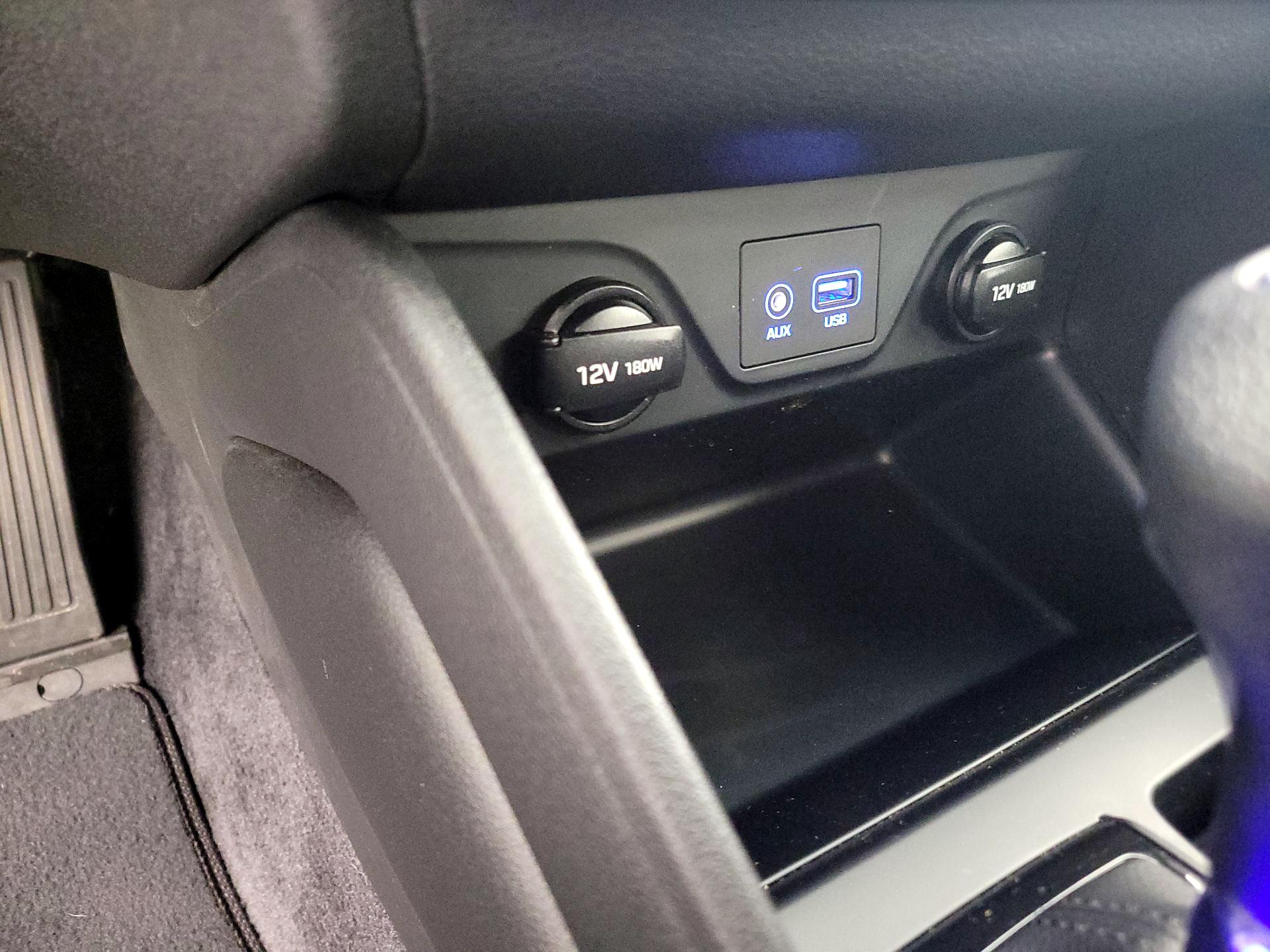 Thumbnail: 2019 Hyundai Tucson - 18