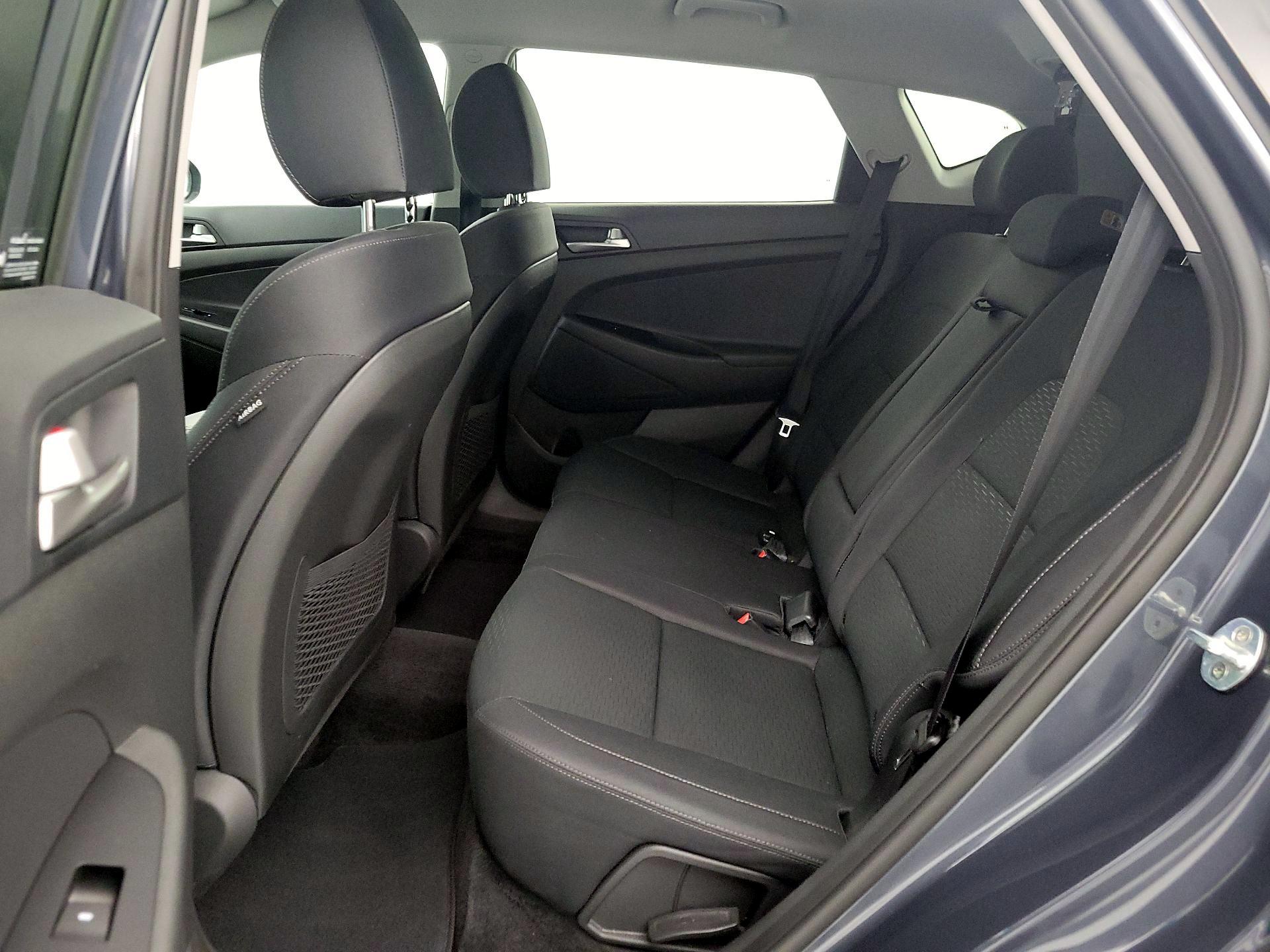 Thumbnail: 2019 Hyundai Tucson - 19