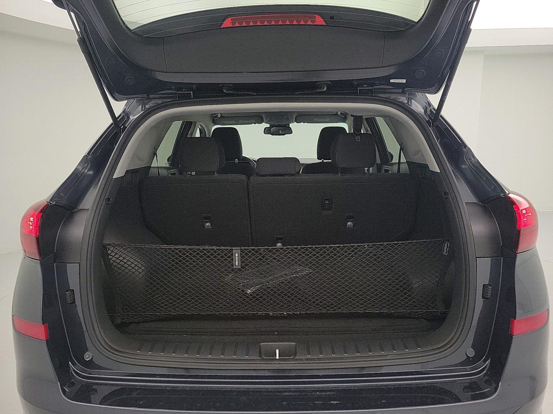 Thumbnail: 2019 Hyundai Tucson - 20