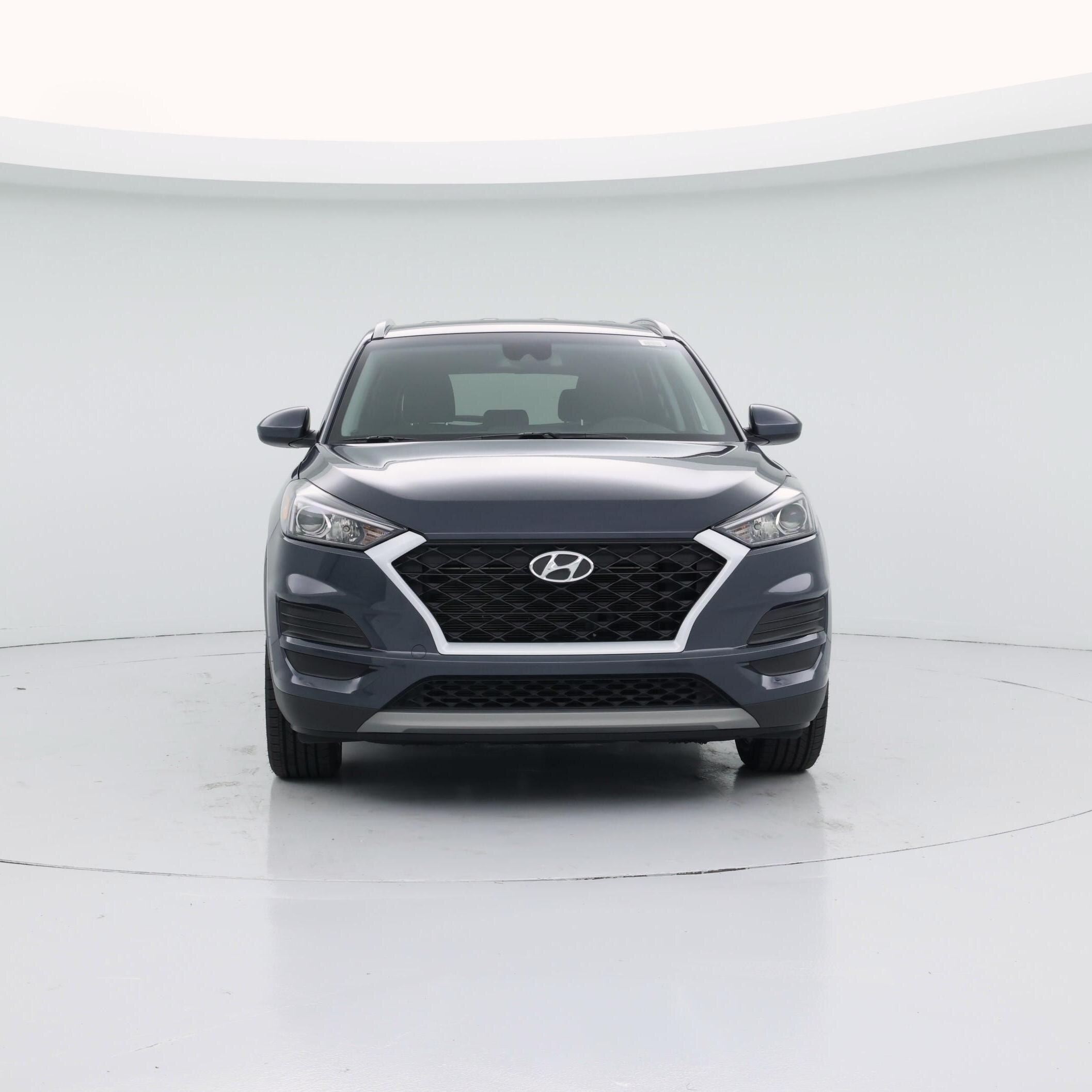 Thumbnail: 2019 Hyundai Tucson - 5