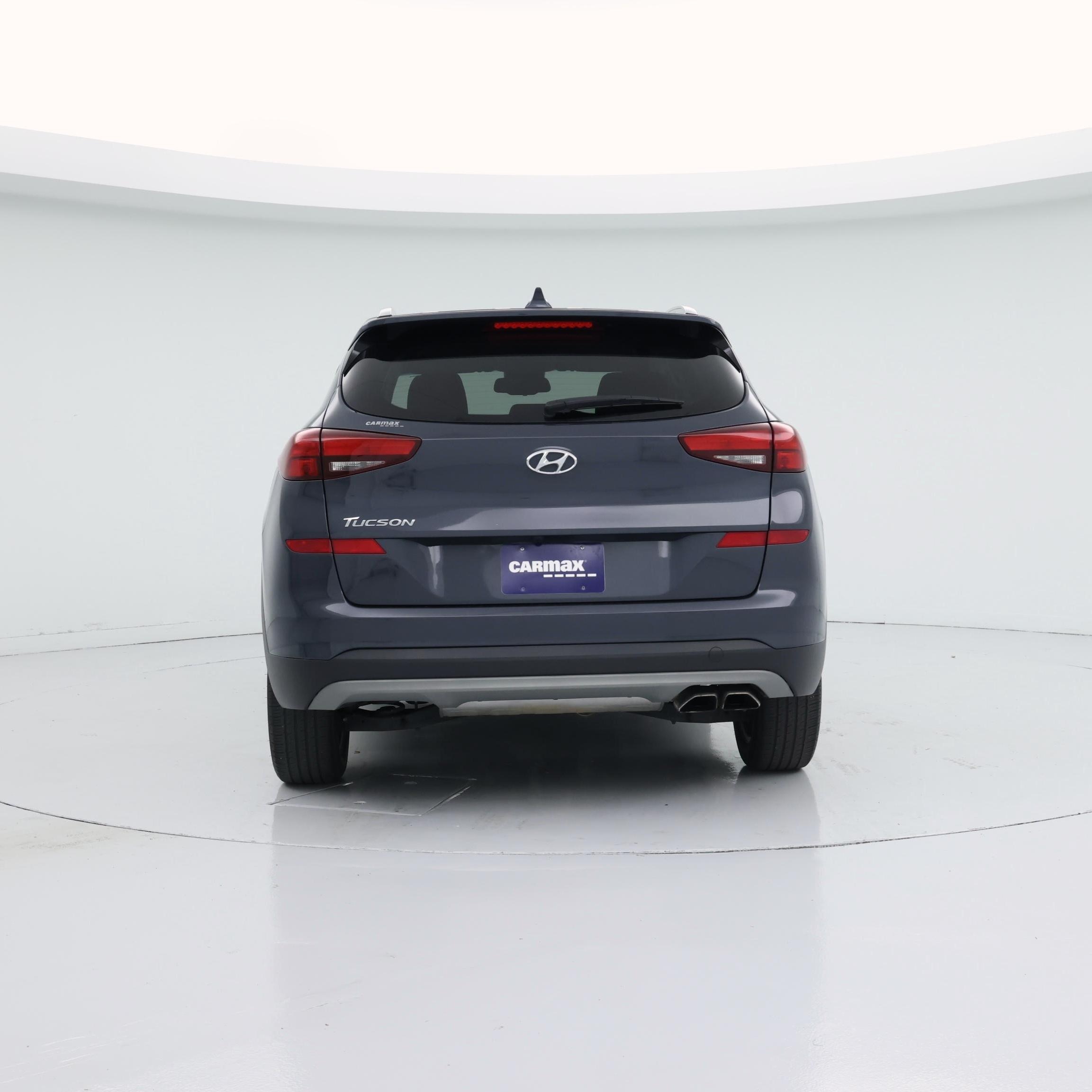 Thumbnail: 2019 Hyundai Tucson - 6