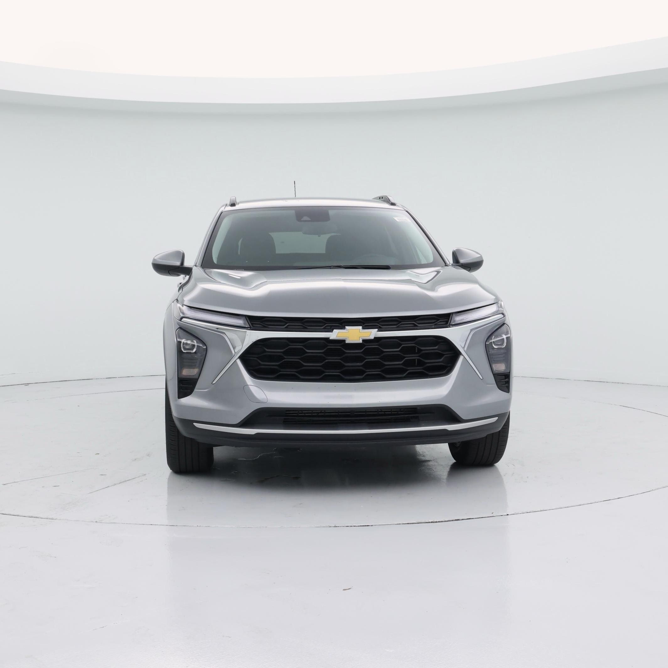 Thumbnail: 2024 Chevrolet Trax - 5