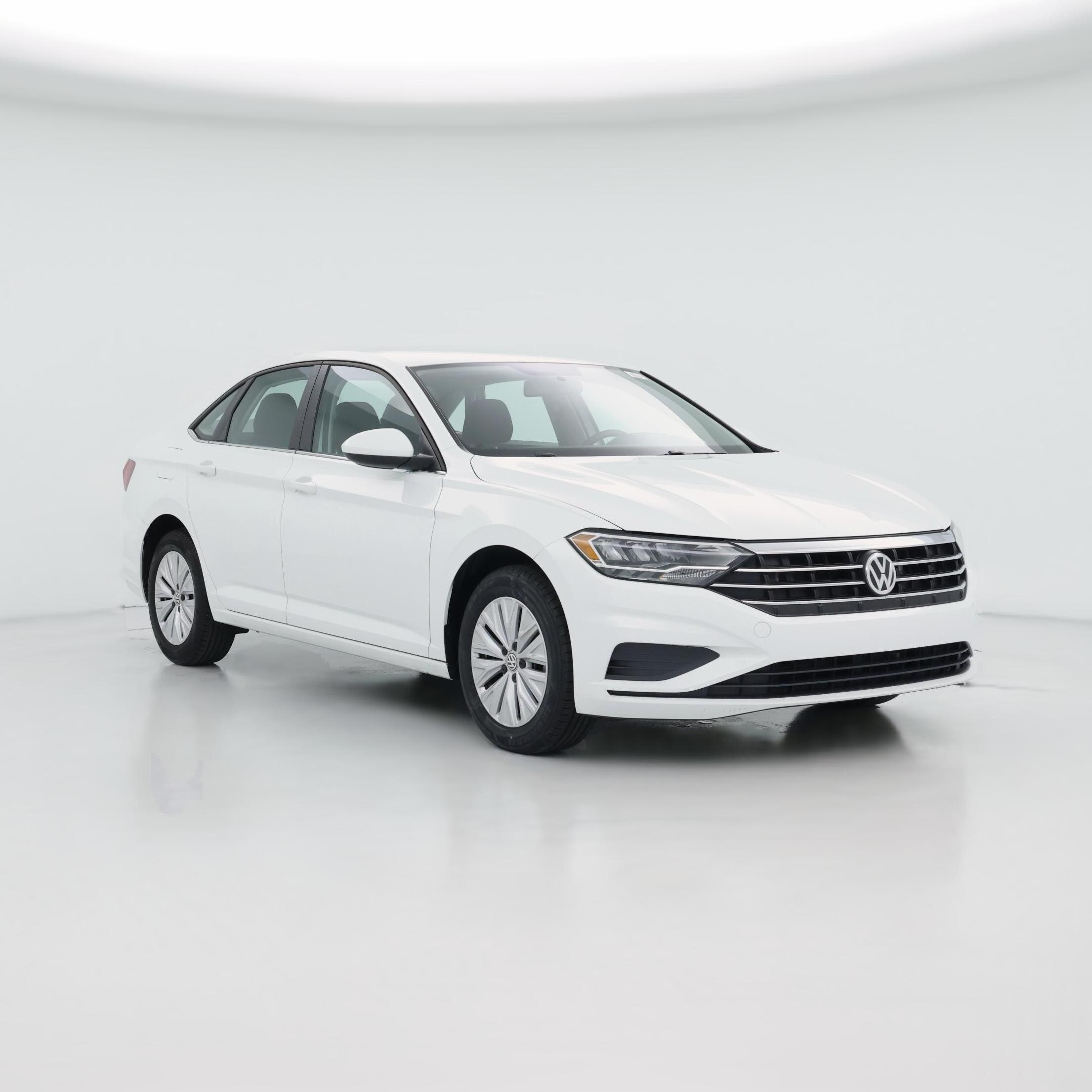 Thumbnail: 2019 Volkswagen Jetta - 1
