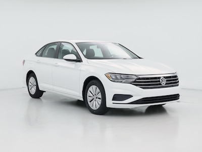 2019 Volkswagen Jetta R-Line