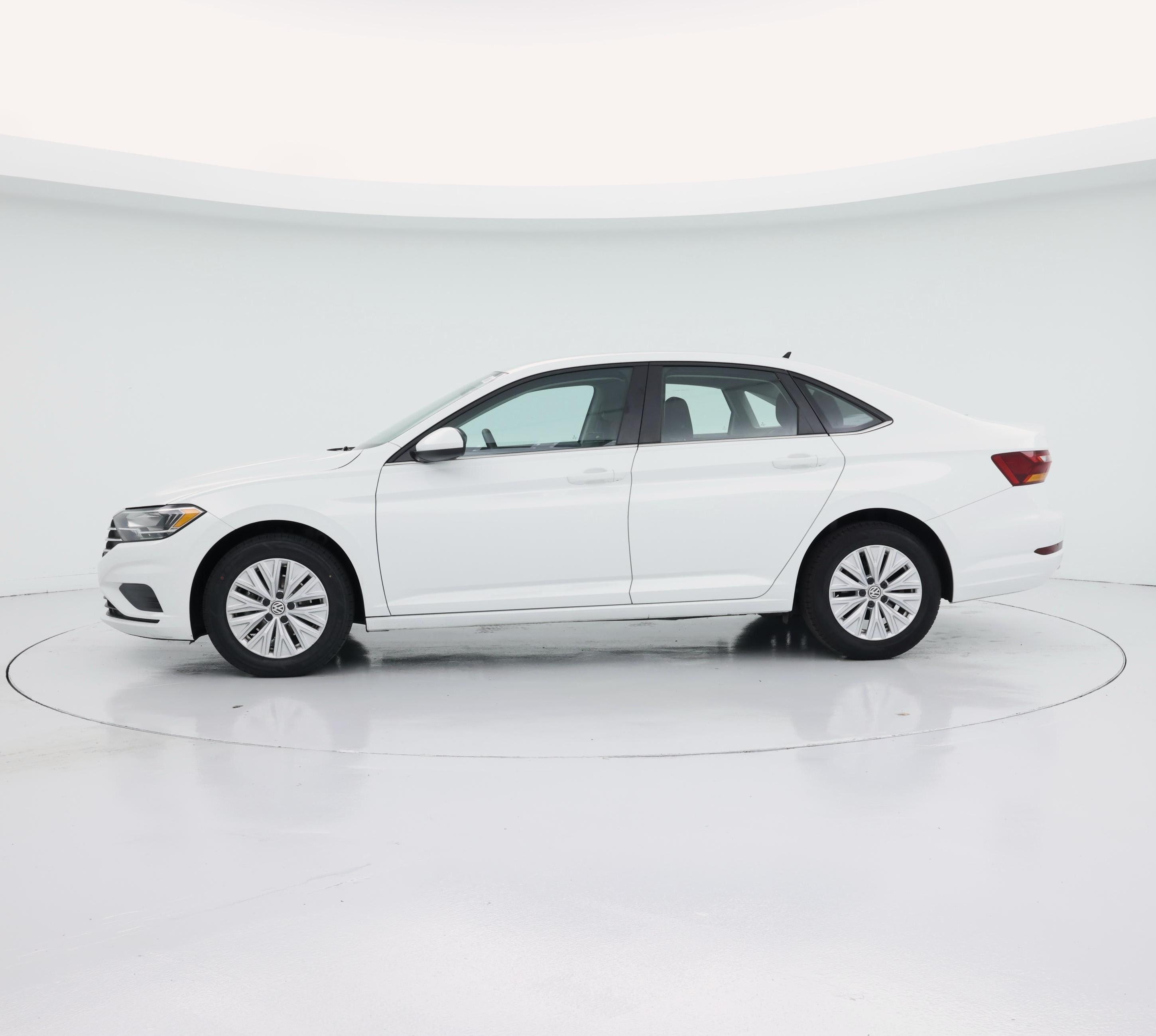 Thumbnail: 2019 Volkswagen Jetta - 3