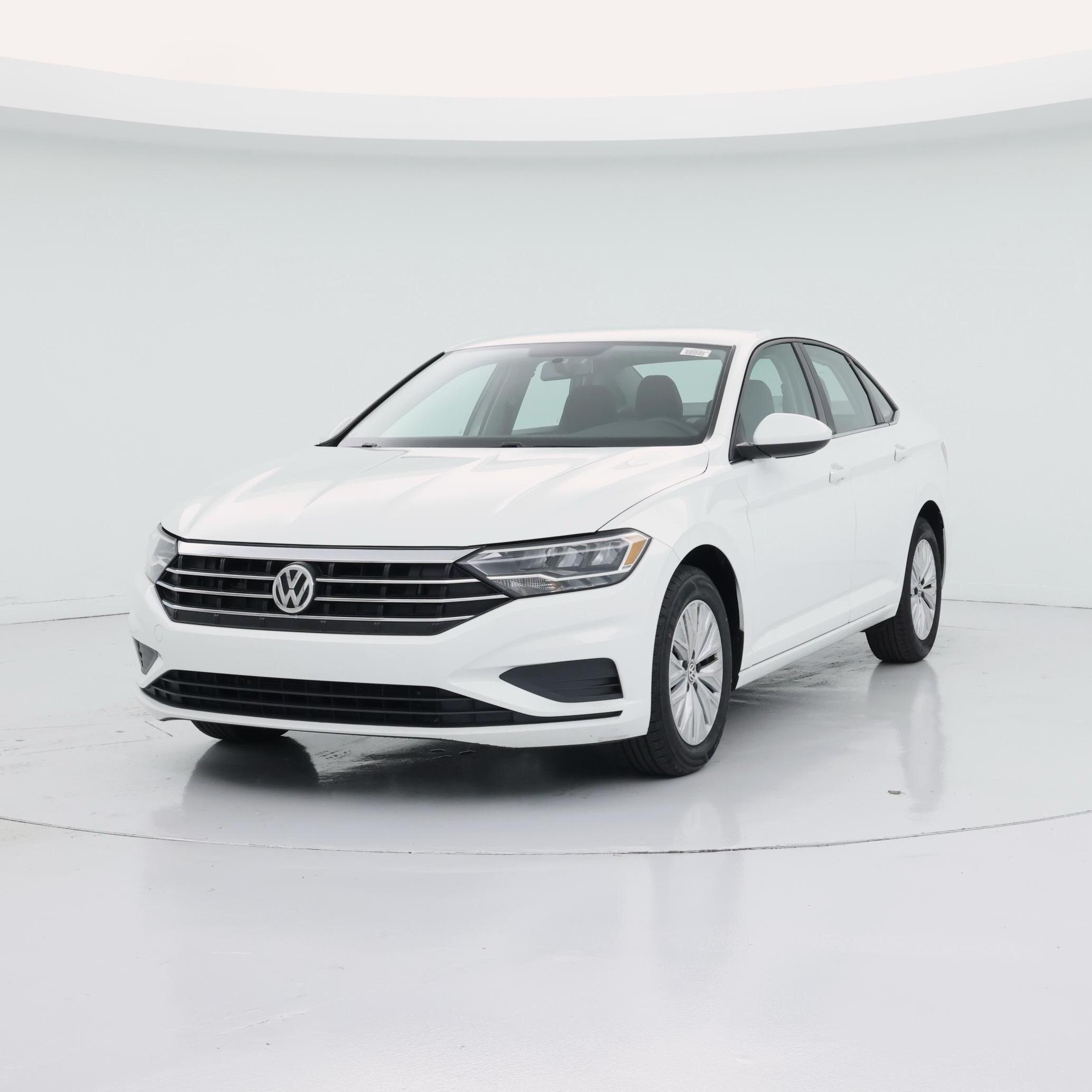 Thumbnail: 2019 Volkswagen Jetta - 4