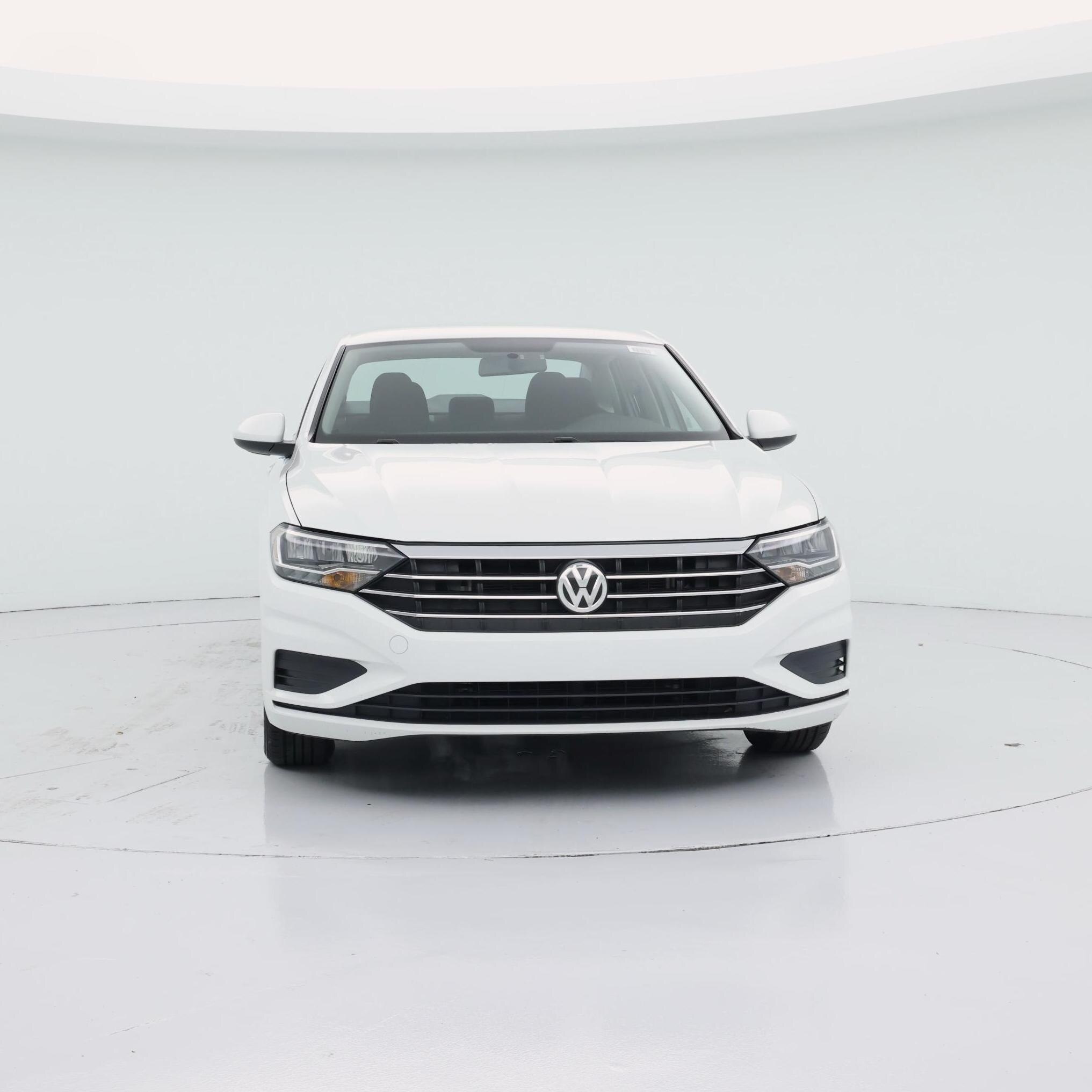 Thumbnail: 2019 Volkswagen Jetta - 5