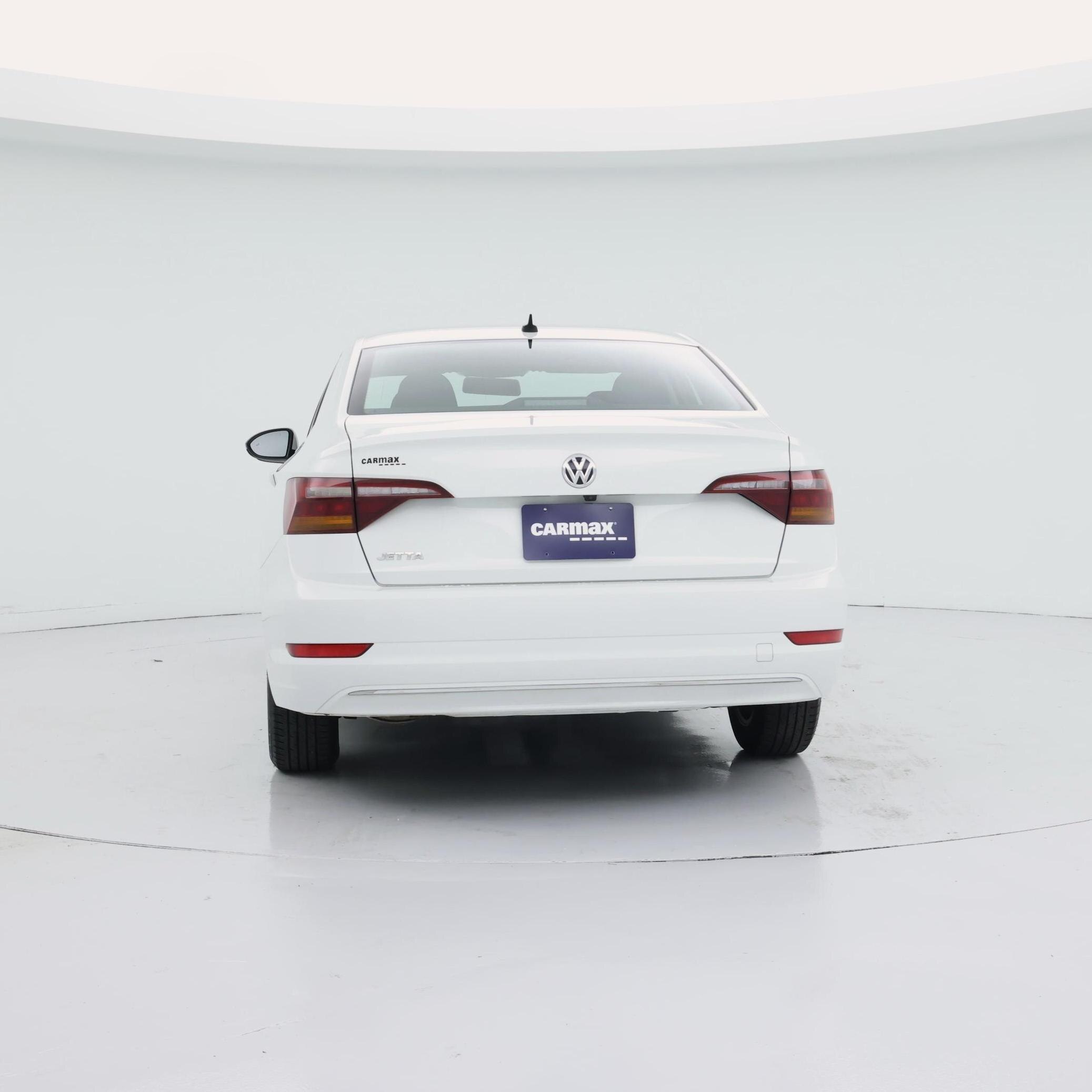 Thumbnail: 2019 Volkswagen Jetta - 6