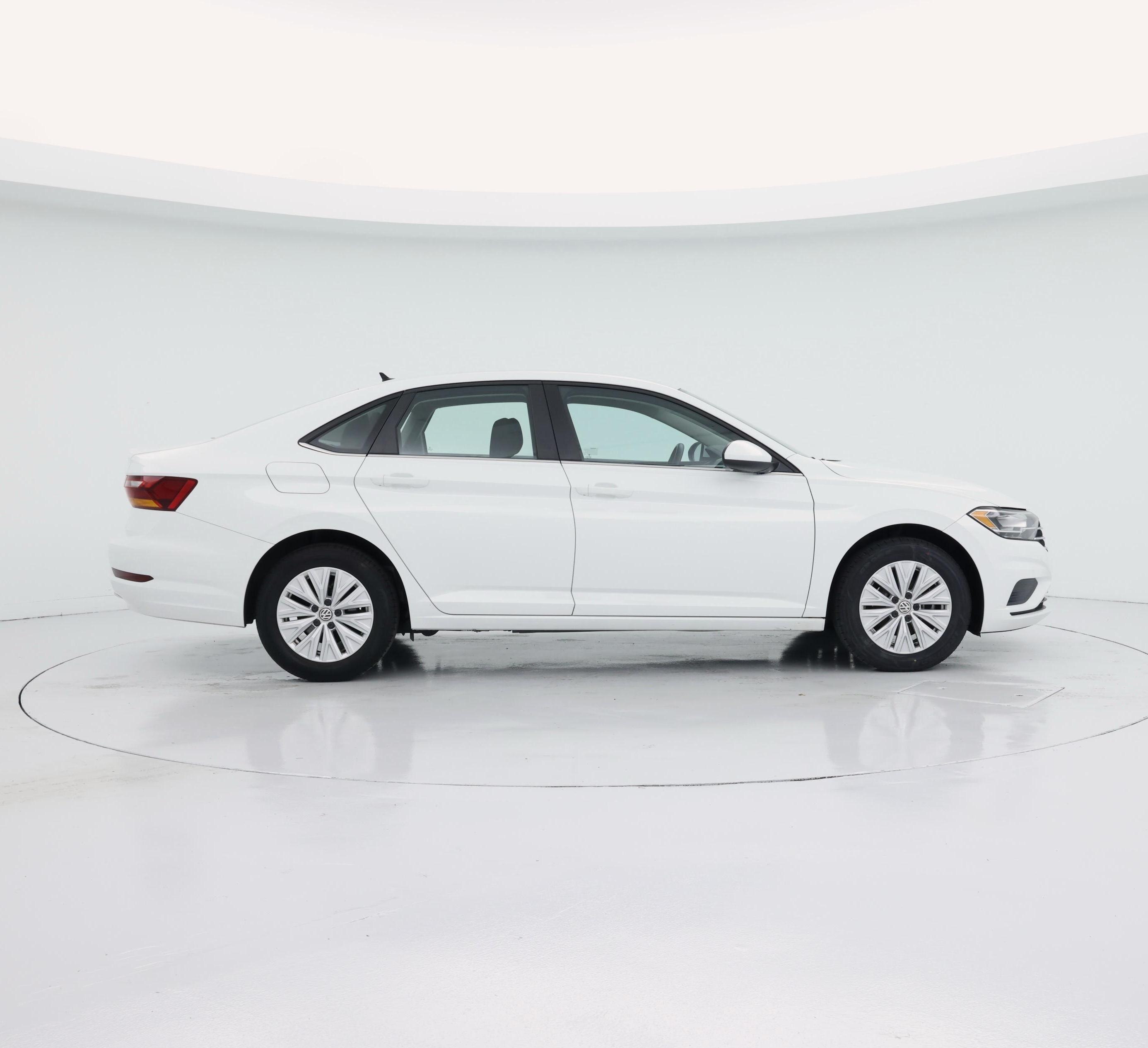 Thumbnail: 2019 Volkswagen Jetta - 7