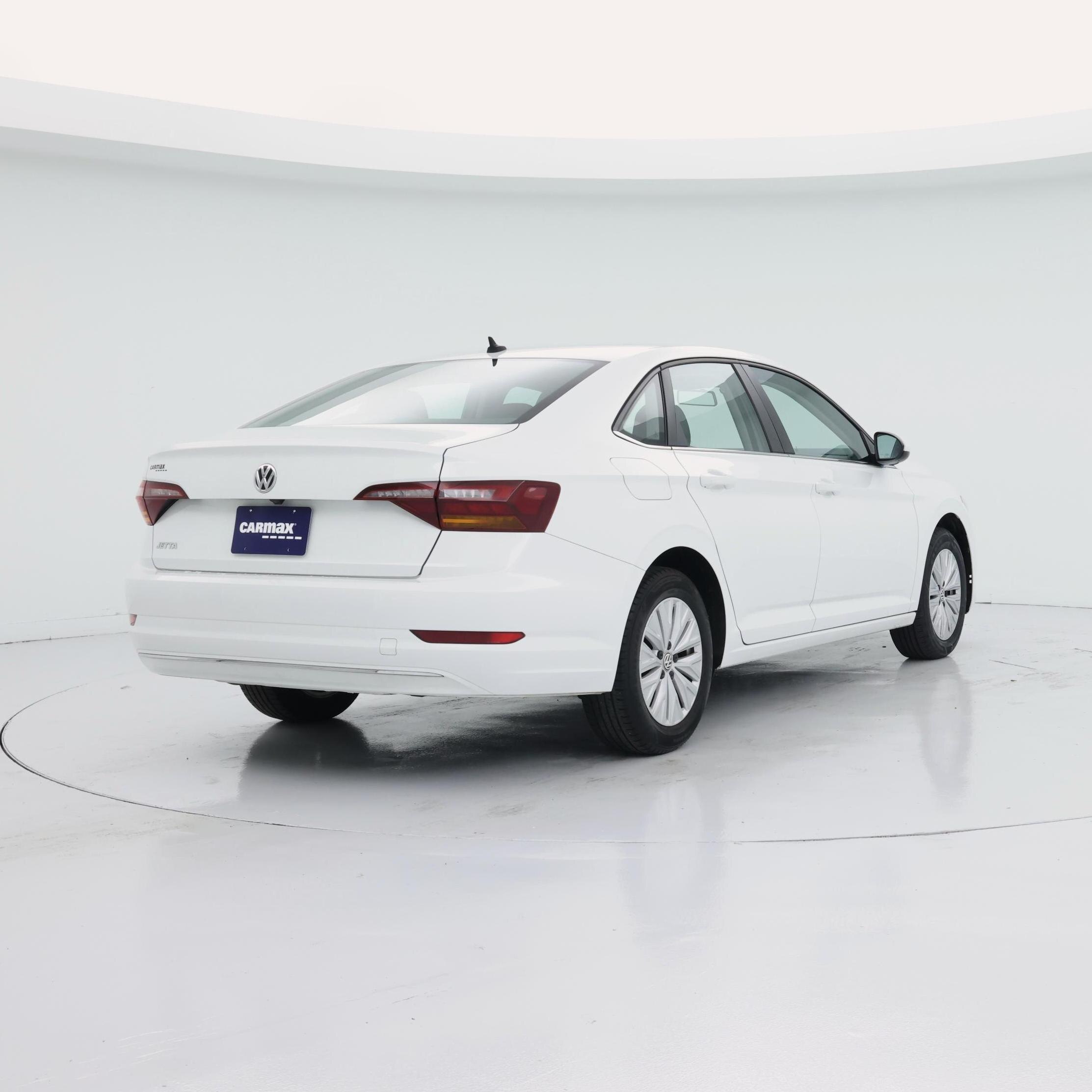 Thumbnail: 2019 Volkswagen Jetta - 8