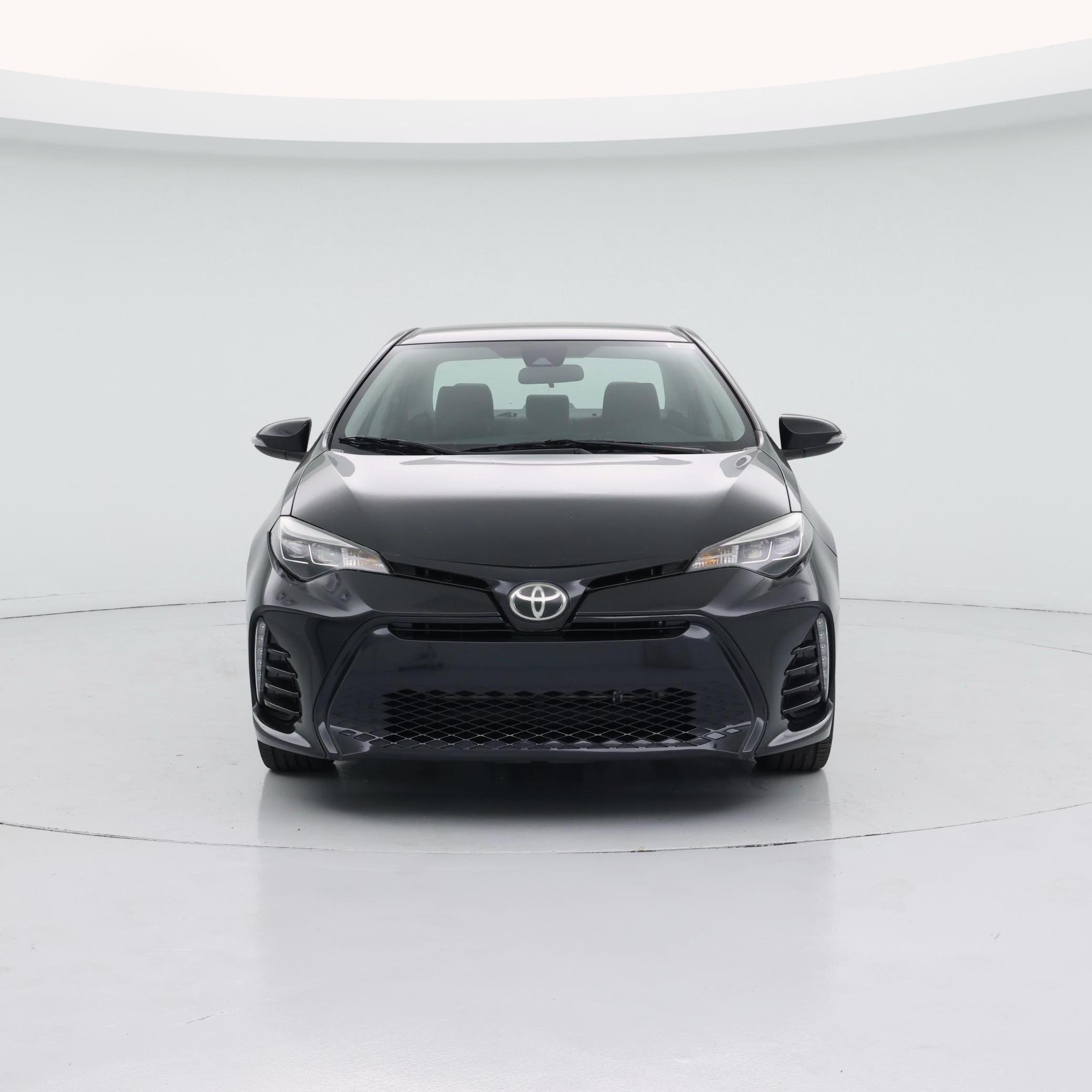 Thumbnail: 2017 Toyota Corolla - 5